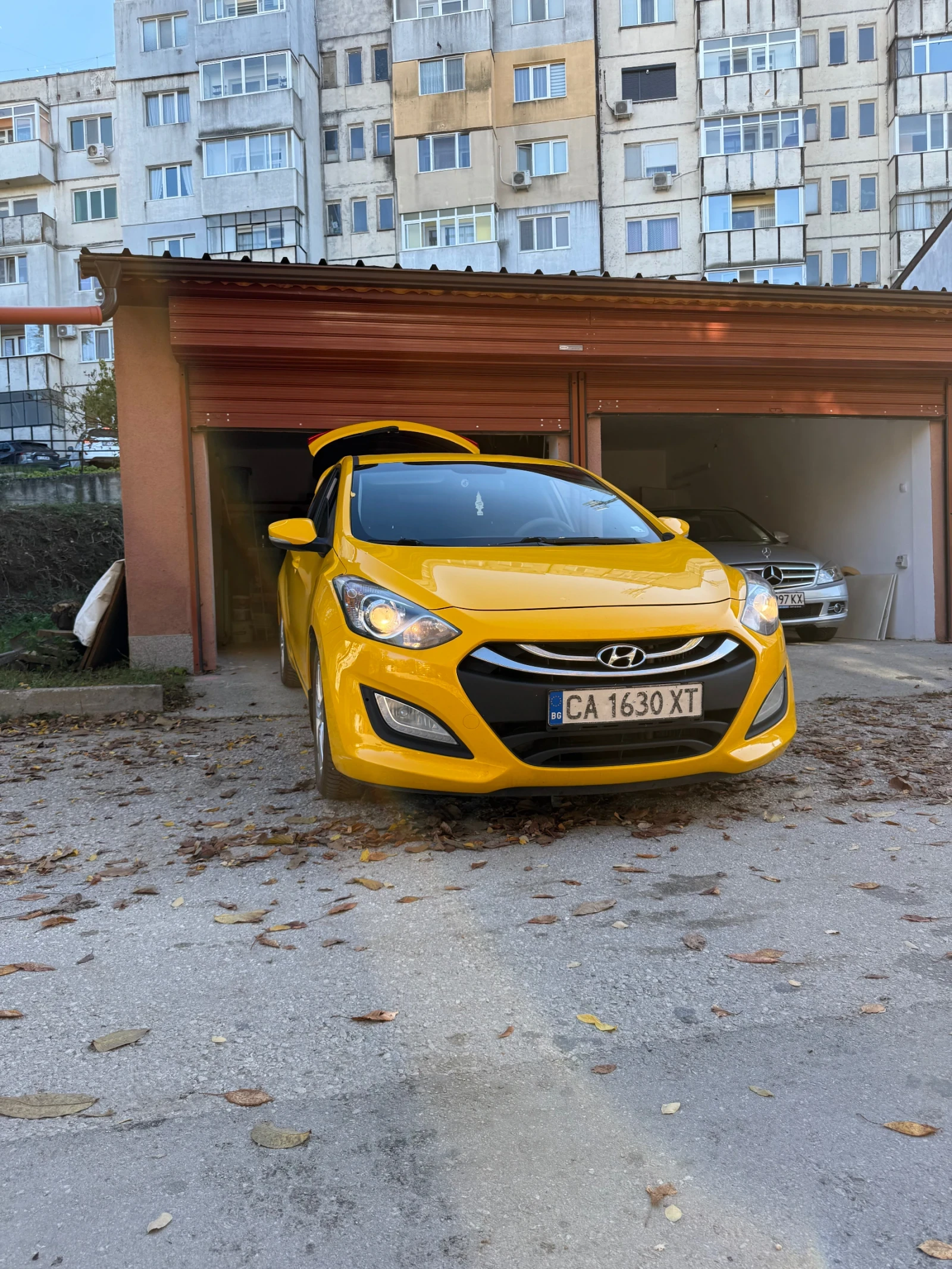 Hyundai I30 | Mobile.bg   4