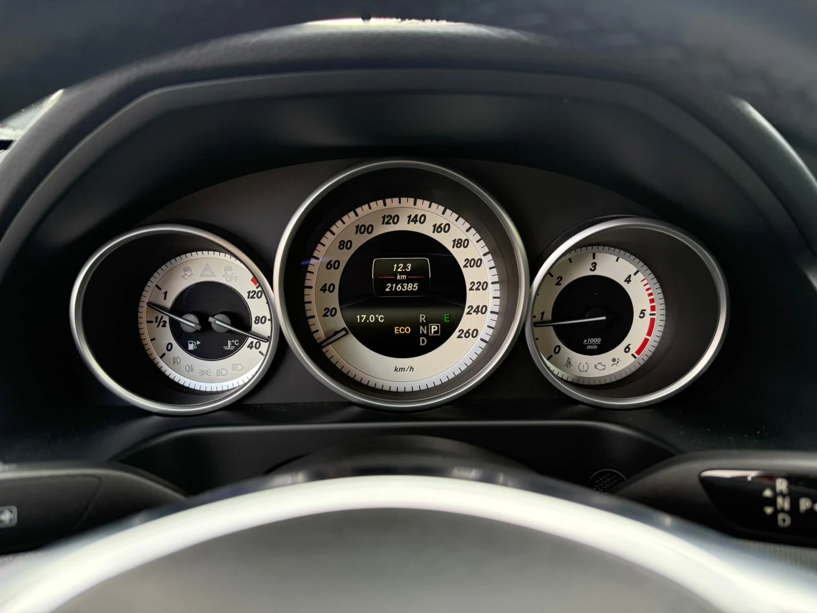 Mercedes-Benz E 250 Bluetec AMG Line 9G-tronic LED Ambient NAVI | Mobile.bg   12