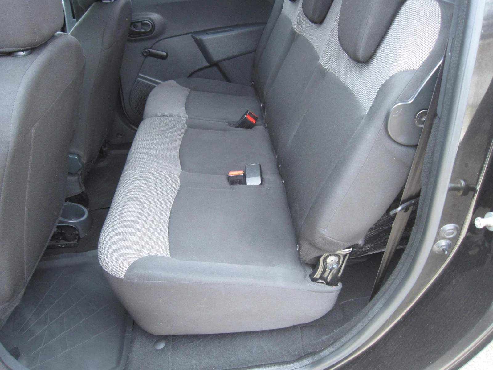 Dacia Lodgy 1, 6-..7 | Mobile.bg   13