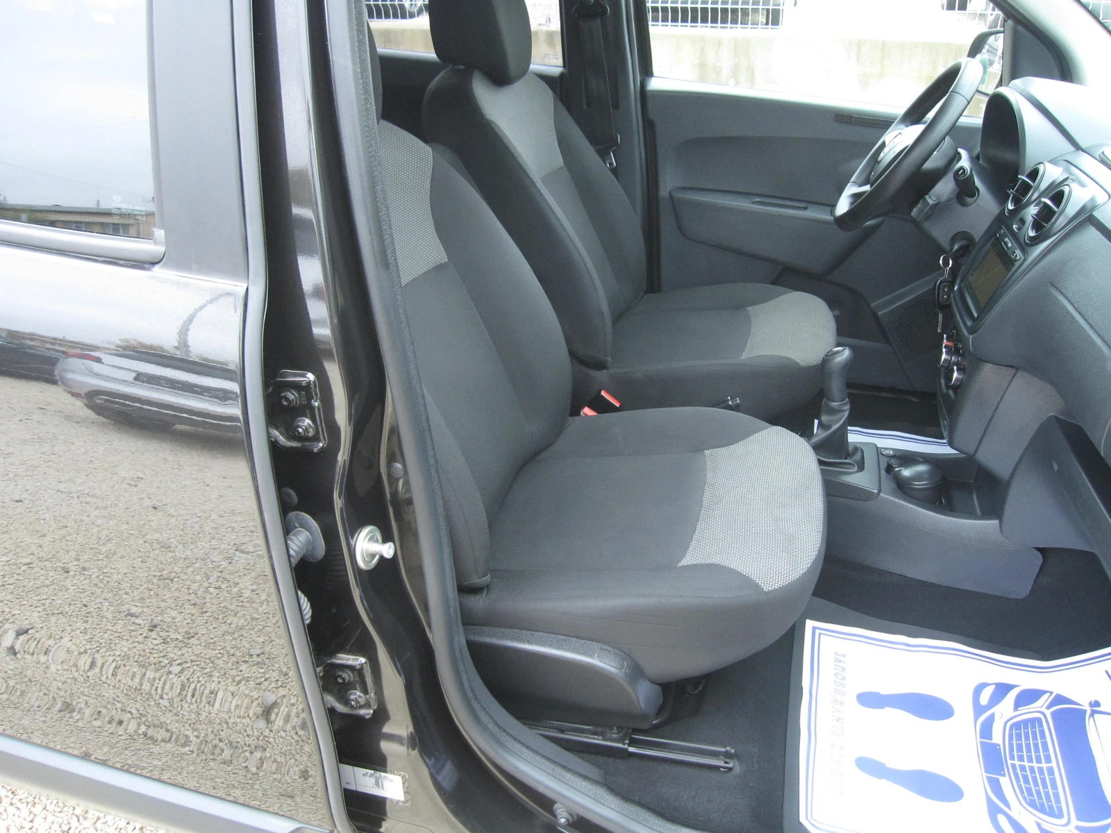 Dacia Lodgy 1, 6-..7 | Mobile.bg   12