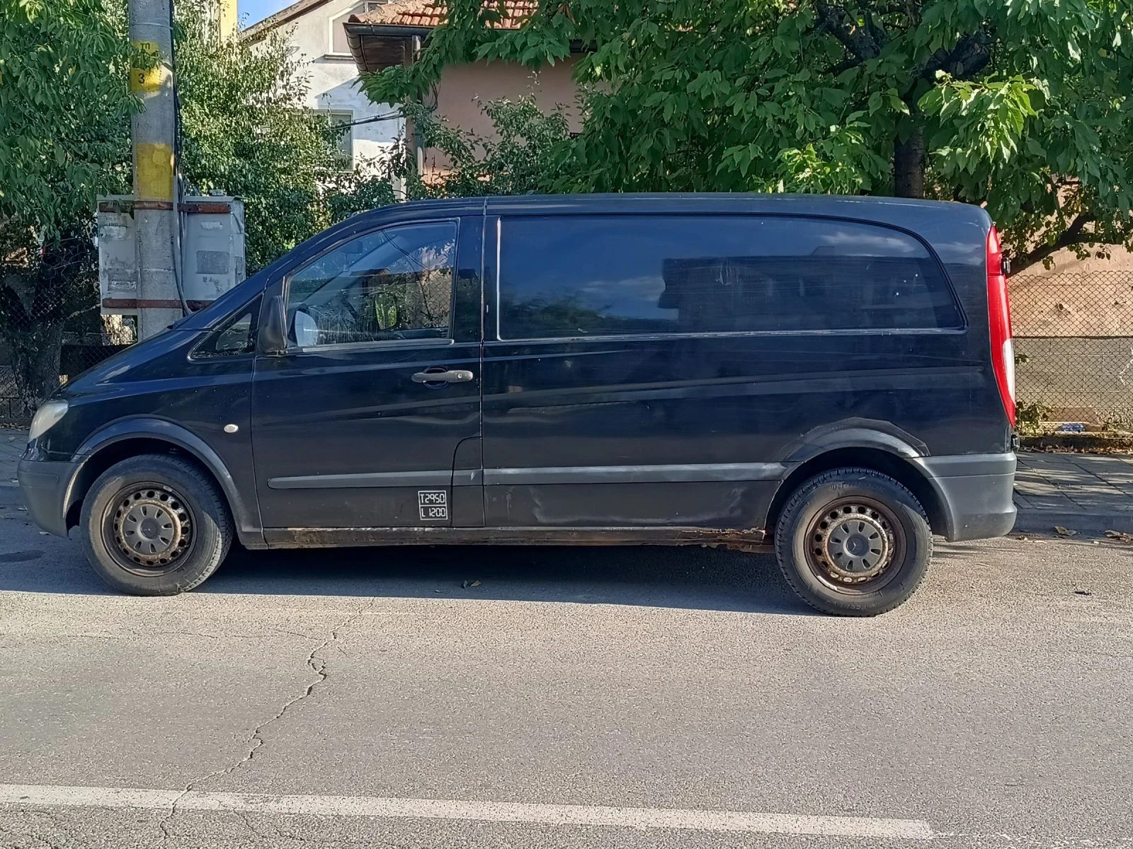 Mercedes-Benz 111 | Mobile.bg   1