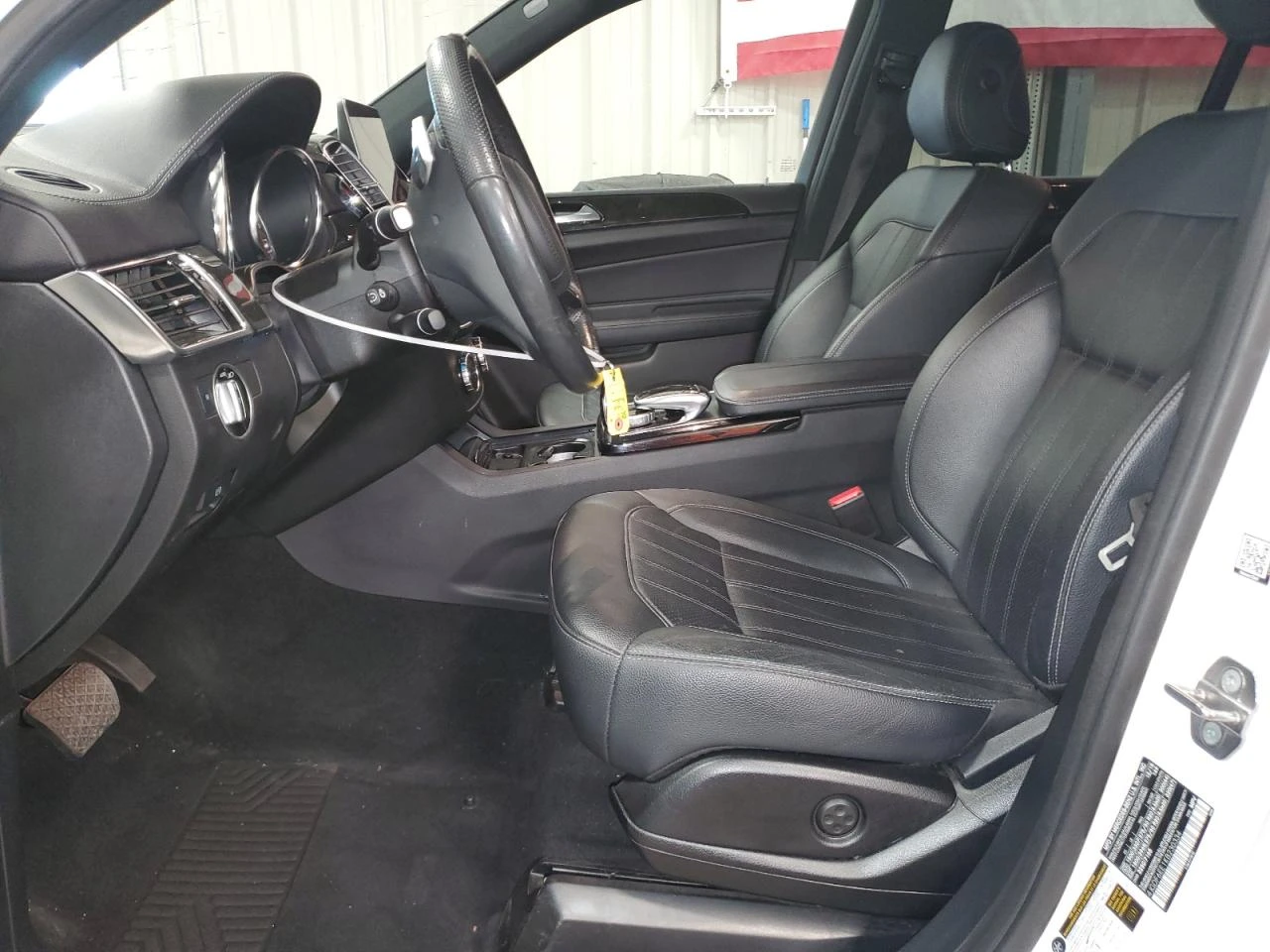 Mercedes-Benz GLS 450 4MATIC | Mobile.bg   7