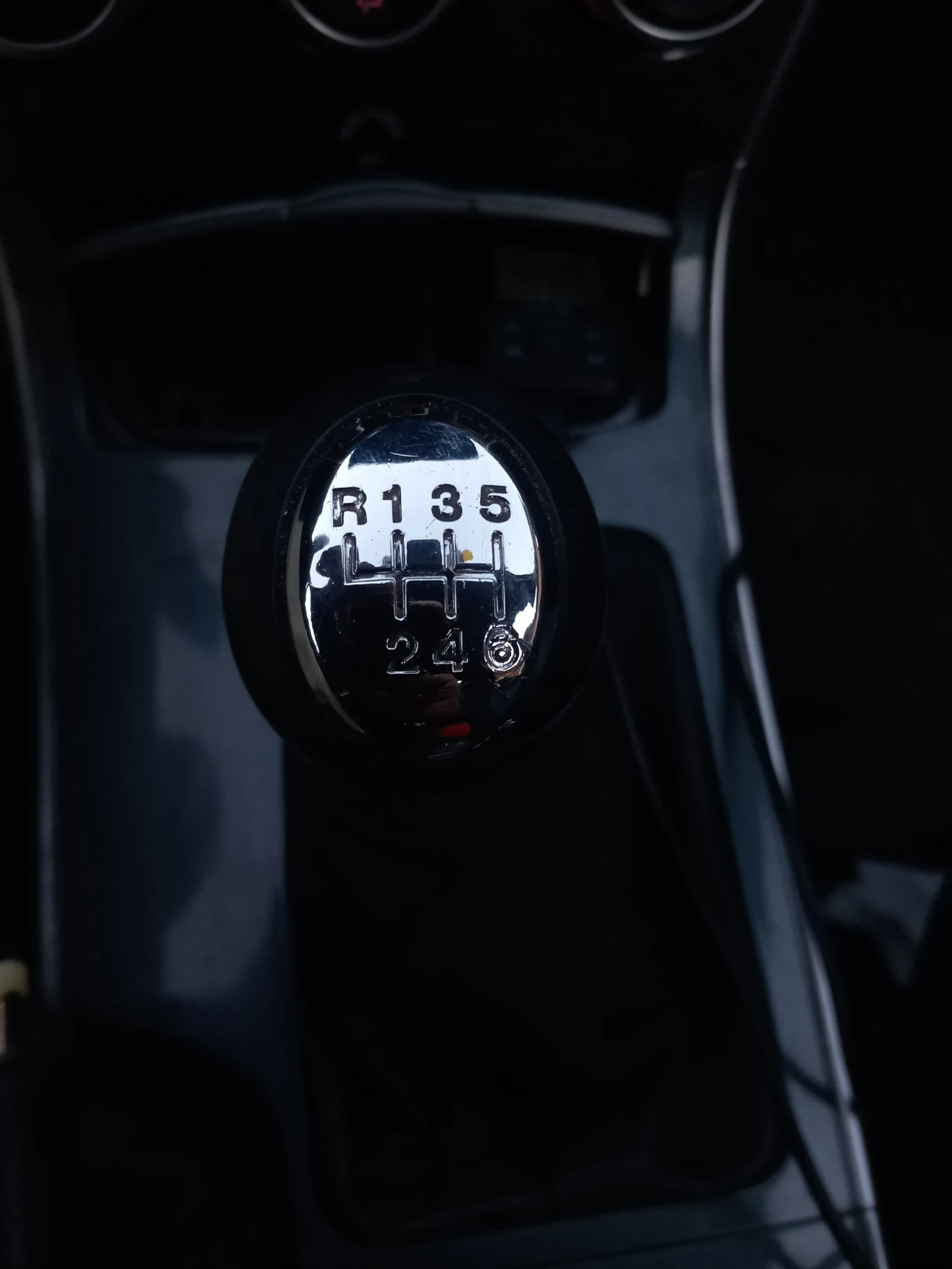 Mazda 6  - изображение 10