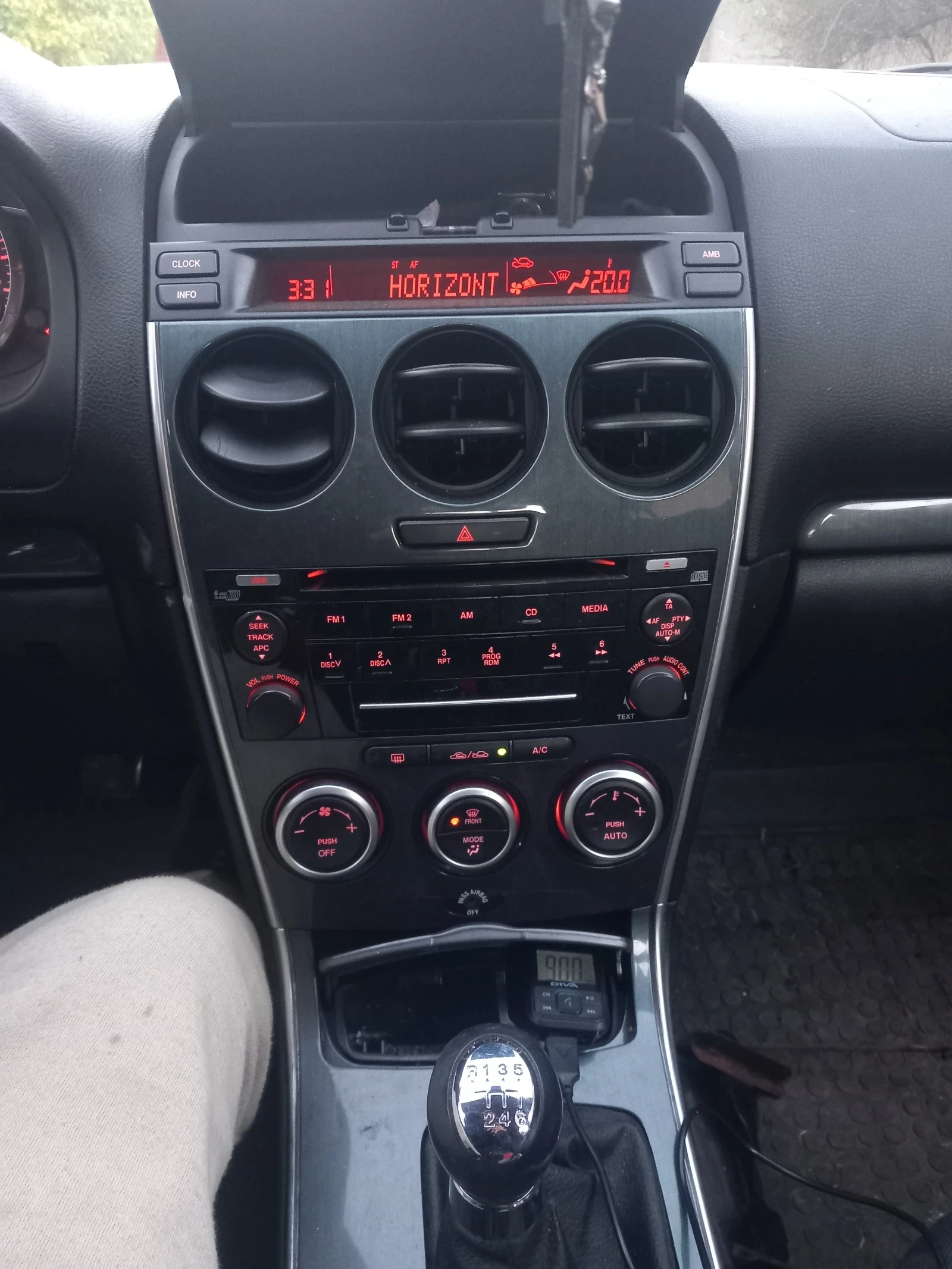 Mazda 6 | Mobile.bg   11