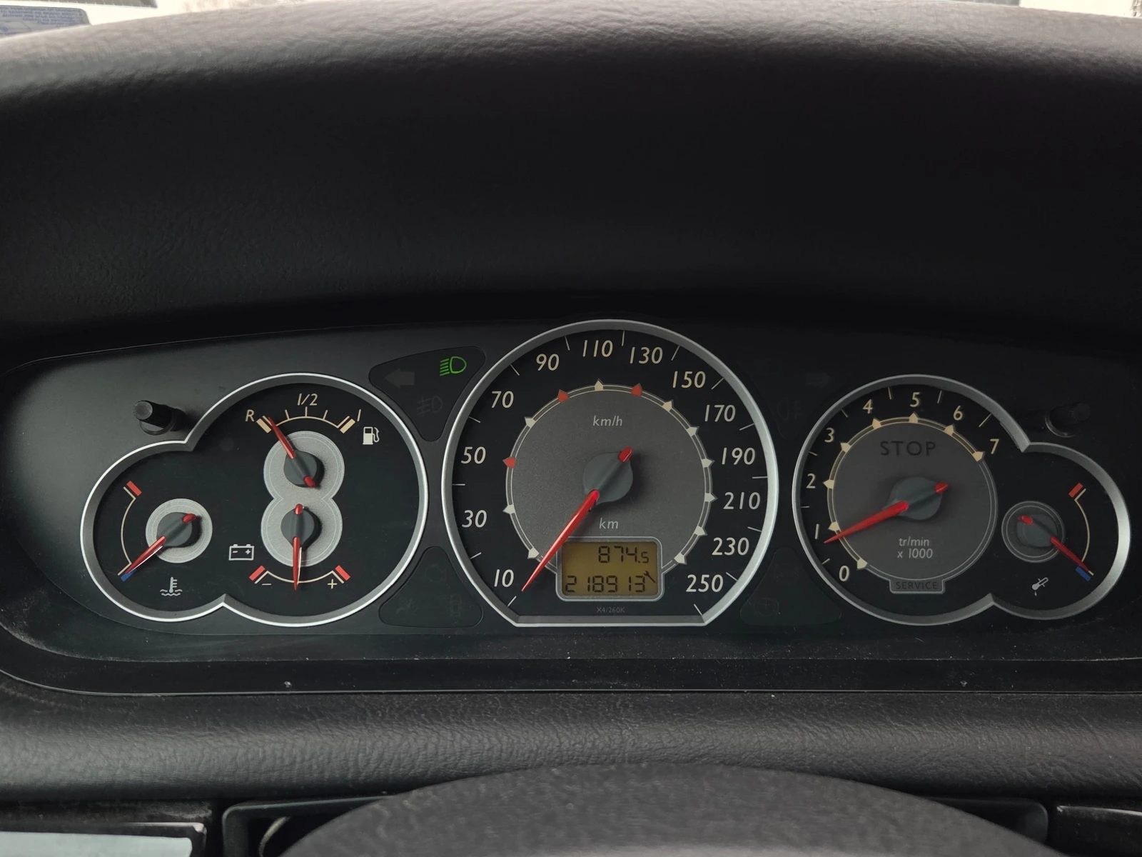 Citroen C5 * * NAVI*  | Mobile.bg   13