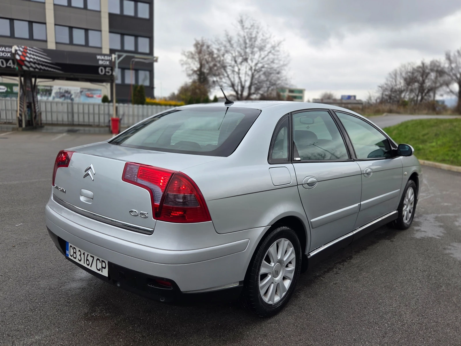 Citroen C5 КОЖА* КСЕНОН* NAVI*  - изображение 3