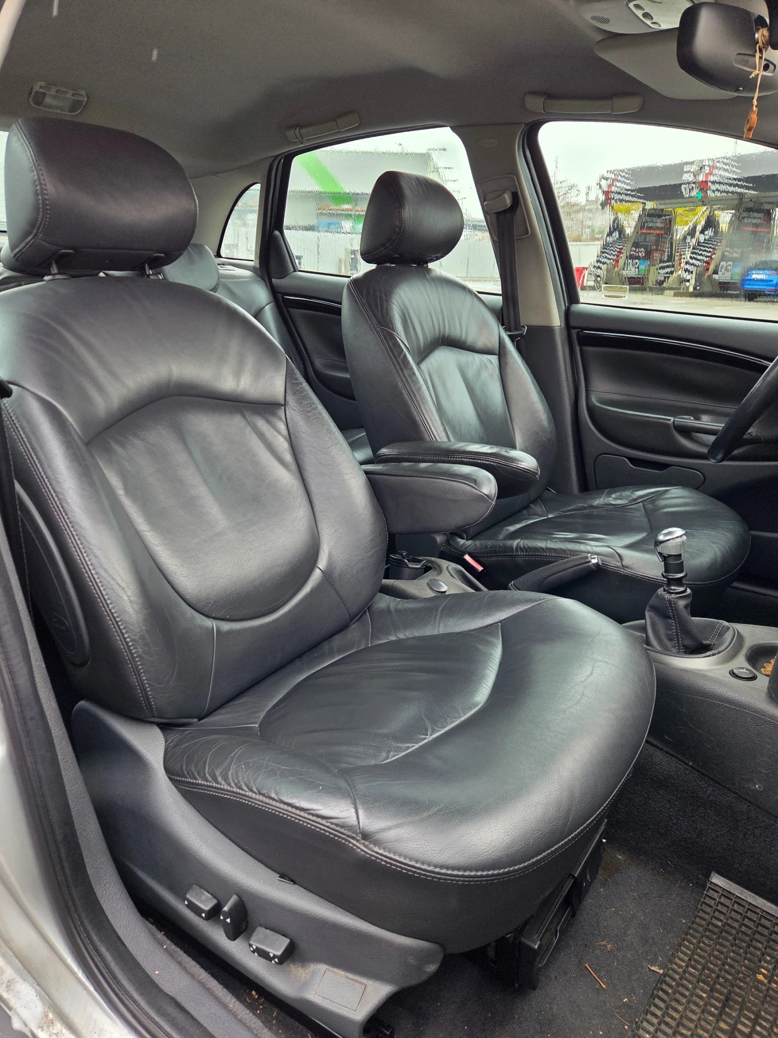 Citroen C5 КОЖА* КСЕНОН* NAVI*  - изображение 9