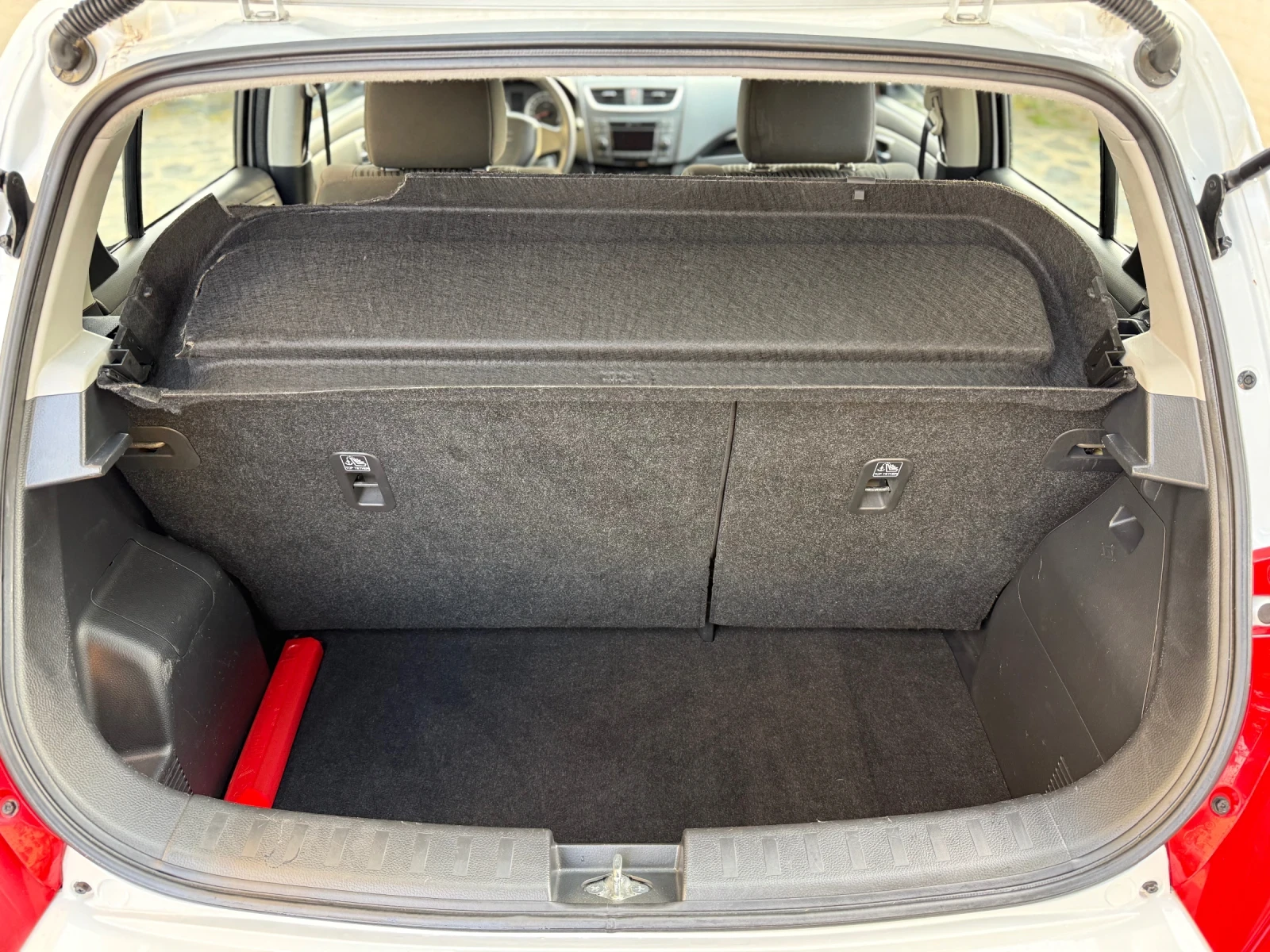 Suzuki Swift 1.2!���������! | Mobile.bg � ����������� 15