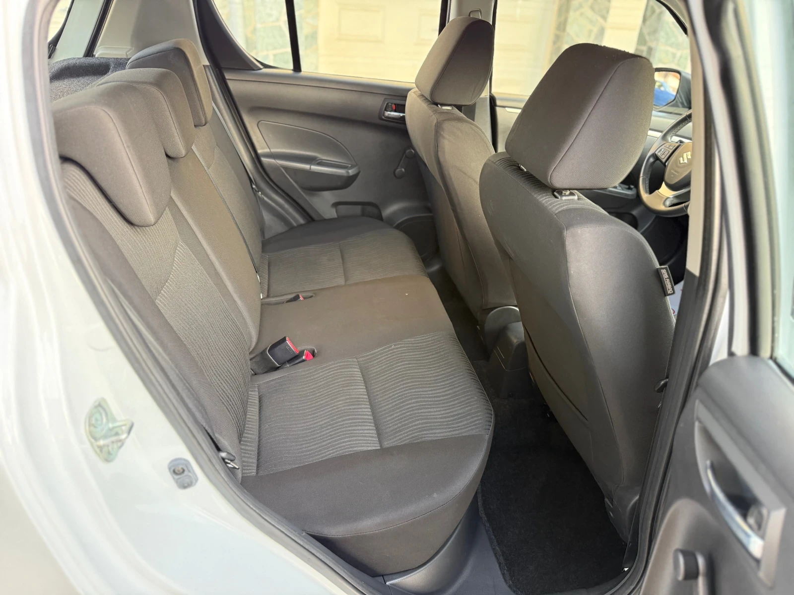 Suzuki Swift 1.2!���������! | Mobile.bg � ����������� 13