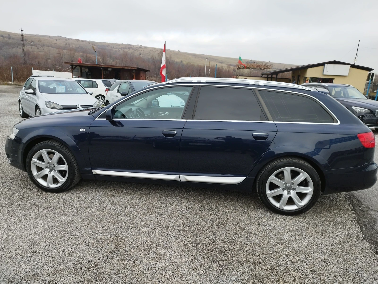 Audi A6 Allroad 3.0TDI 233��. QUATTRO | Mobile.bg � ����������� 2