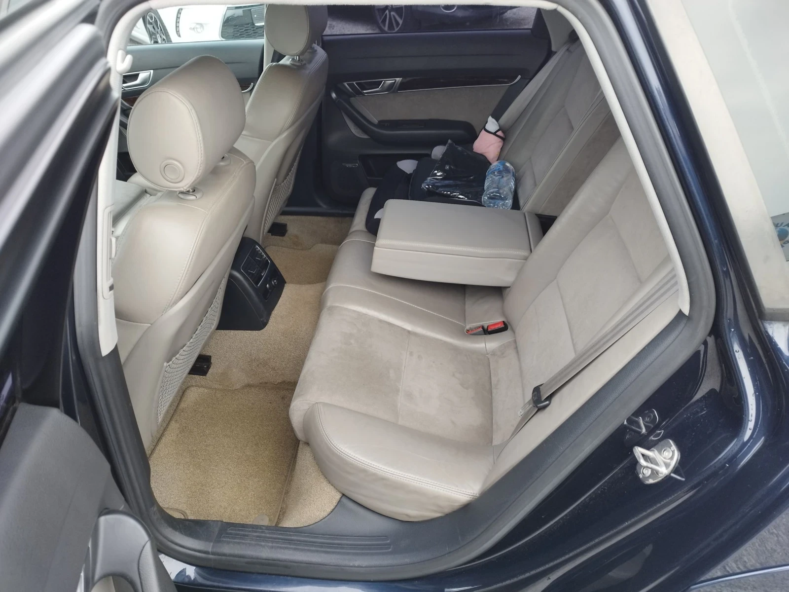 Audi A6 Allroad 3.0TDI 233��. QUATTRO | Mobile.bg � ����������� 10