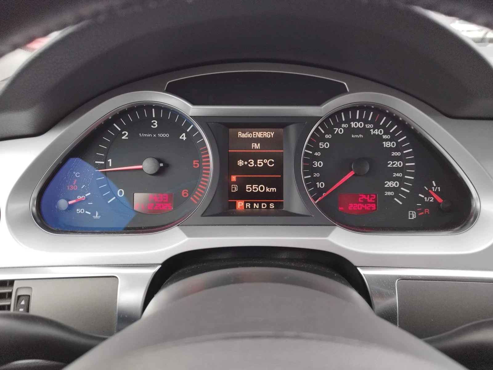 Audi A6 Allroad 3.0TDI 233��. QUATTRO | Mobile.bg � ����������� 17