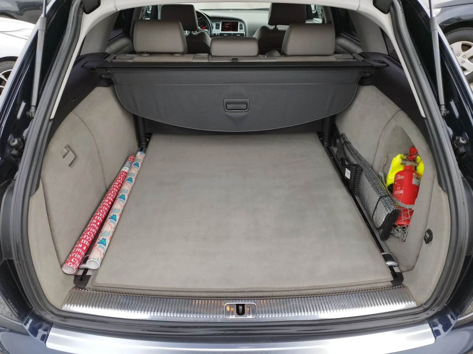 Audi A6 Allroad 3.0TDI 233��. QUATTRO | Mobile.bg � ����������� 13