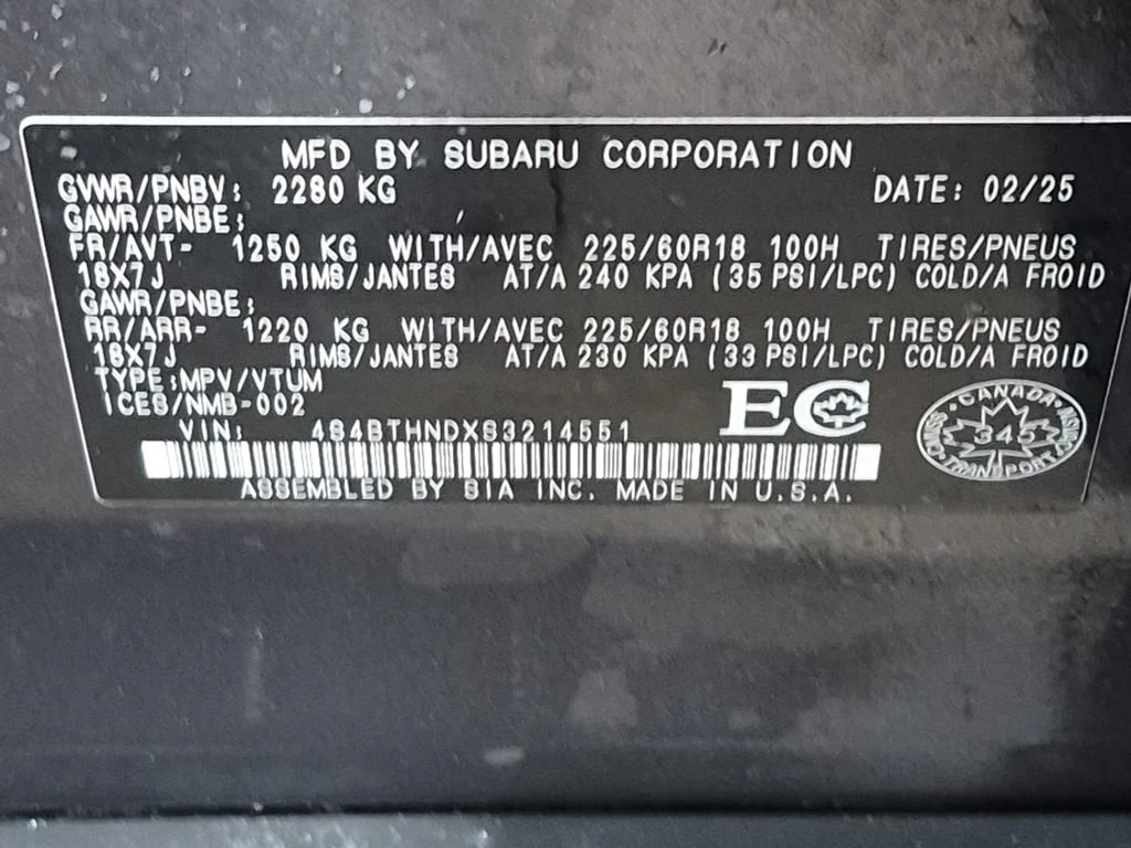 Subaru Outback * LIMITED XT * CARFAX *  | Mobile.bg � ����������� 15