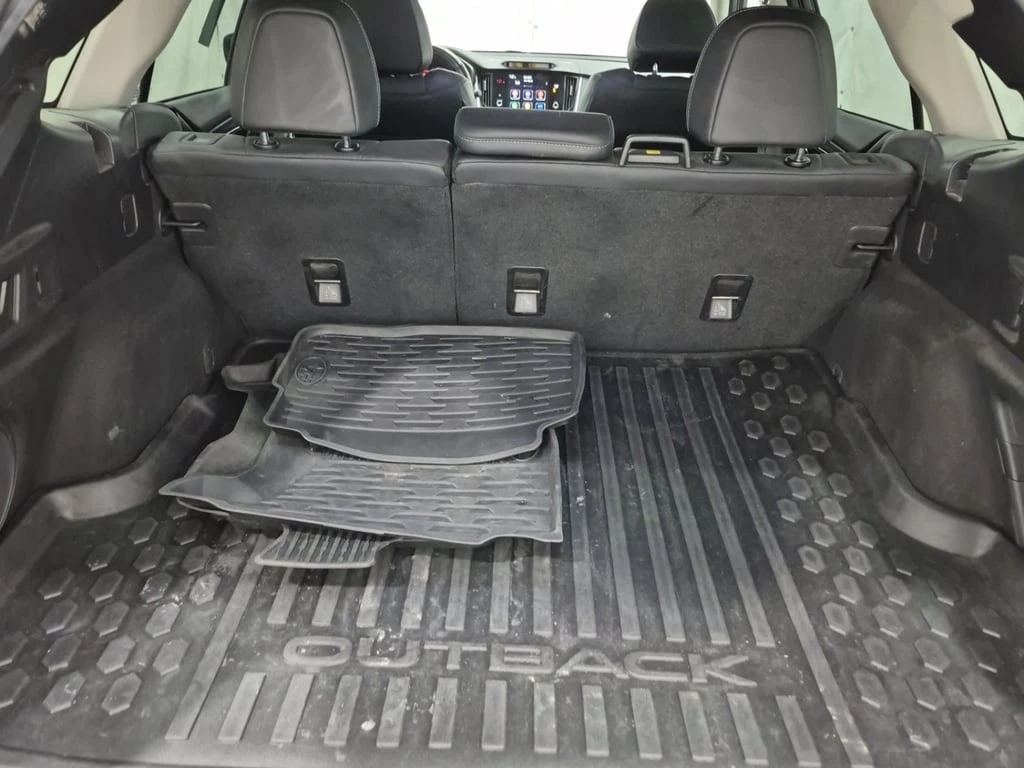 Subaru Outback * LIMITED XT * CARFAX *  | Mobile.bg � ����������� 16