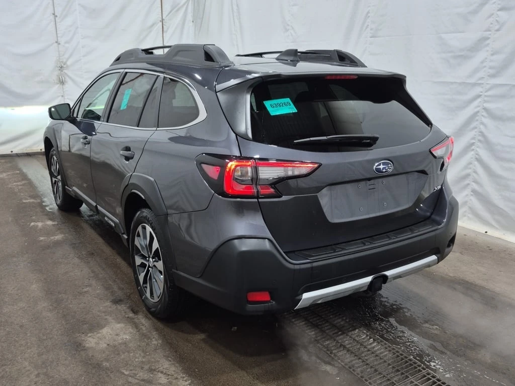 Subaru Outback * LIMITED XT * CARFAX *  | Mobile.bg � ����������� 4