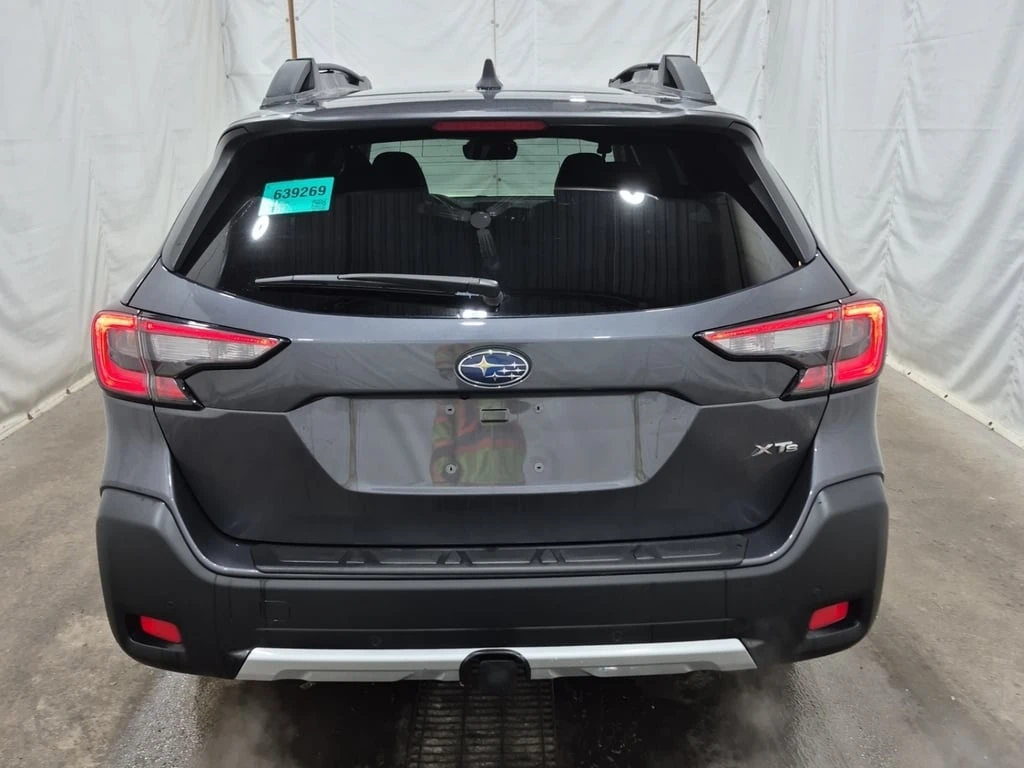 Subaru Outback * LIMITED XT * CARFAX *  | Mobile.bg � ����������� 6