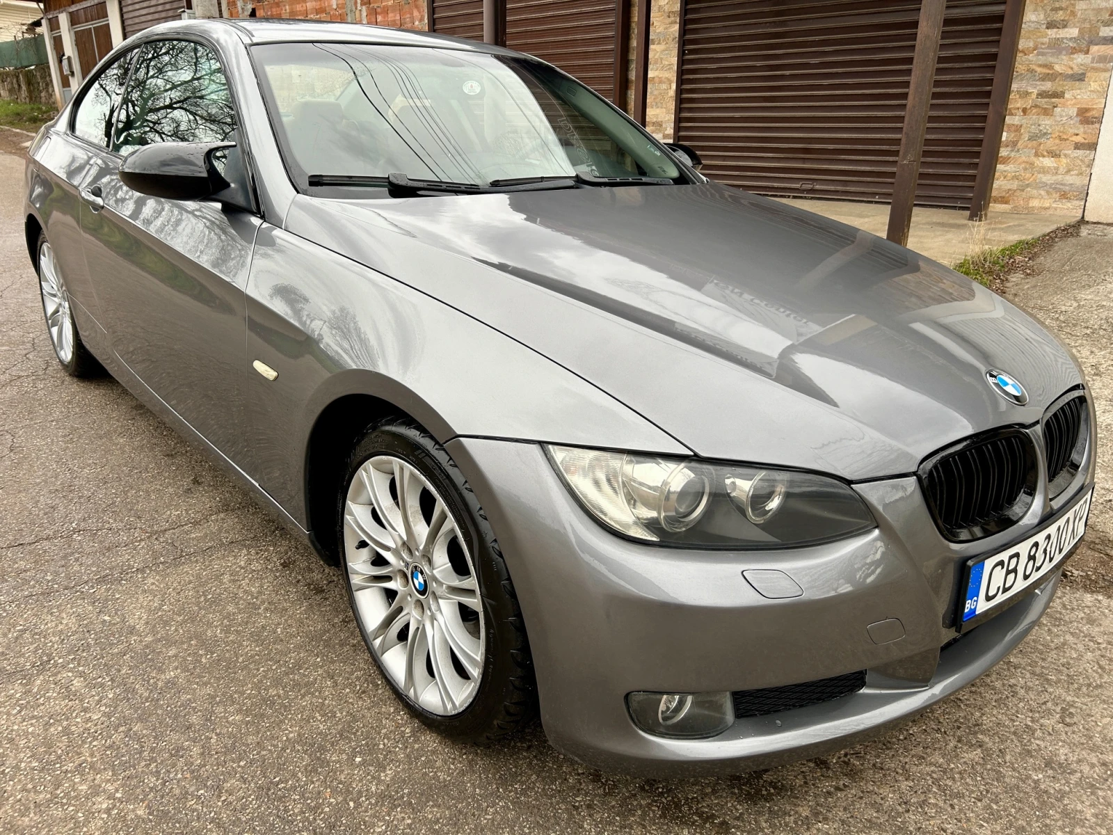 BMW 330 XD | Mobile.bg � ����������� 2