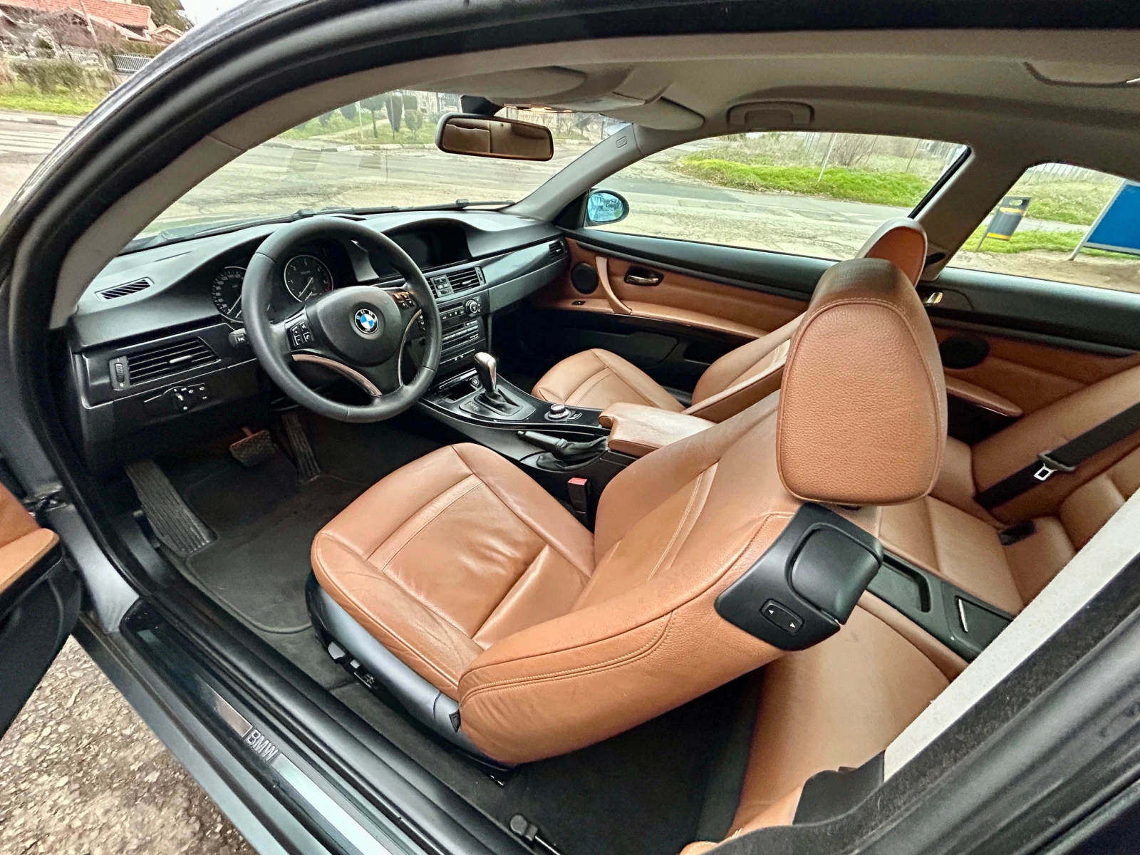 BMW 330 XD | Mobile.bg � ����������� 9