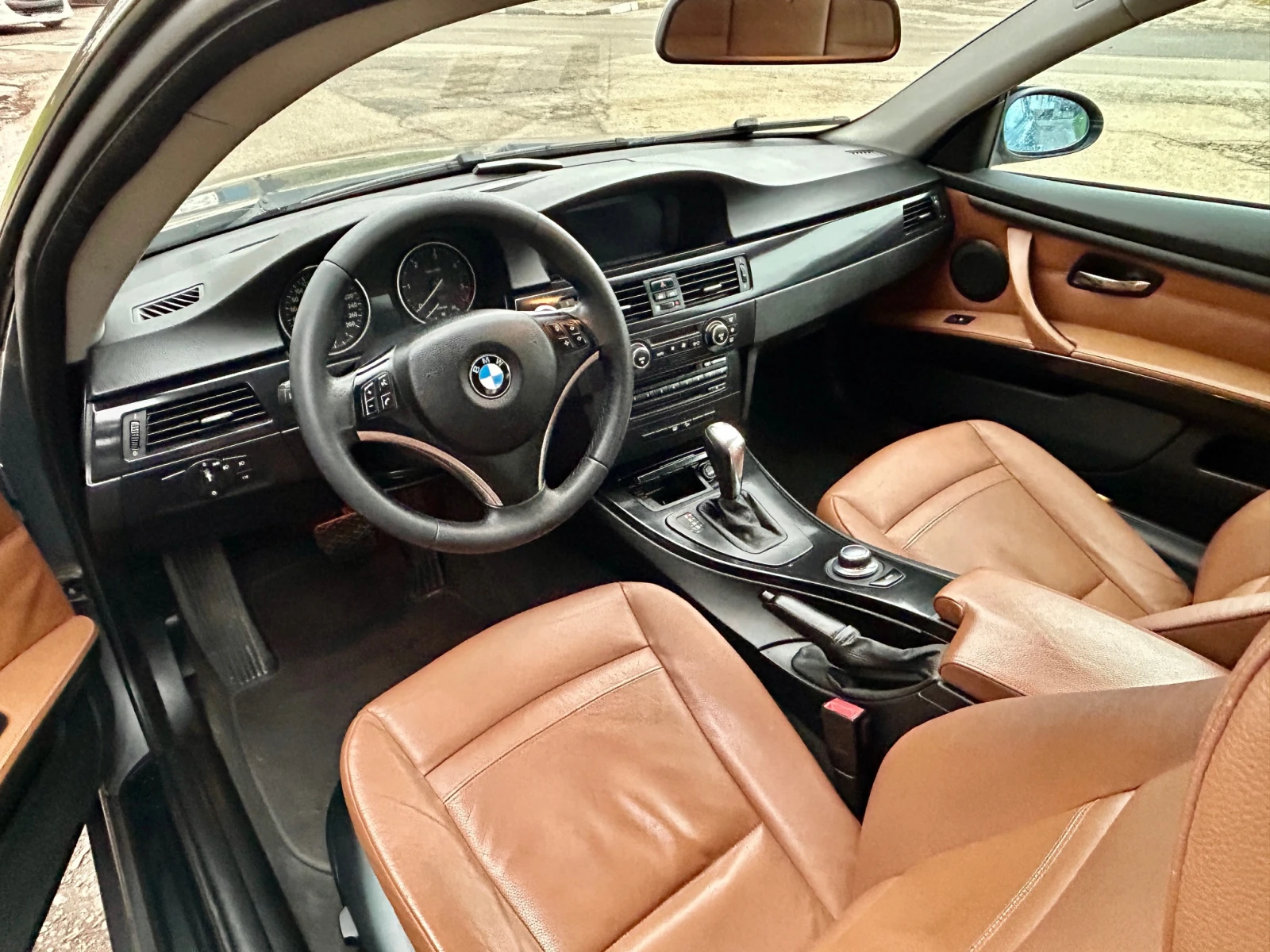 BMW 330 XD | Mobile.bg � ����������� 11