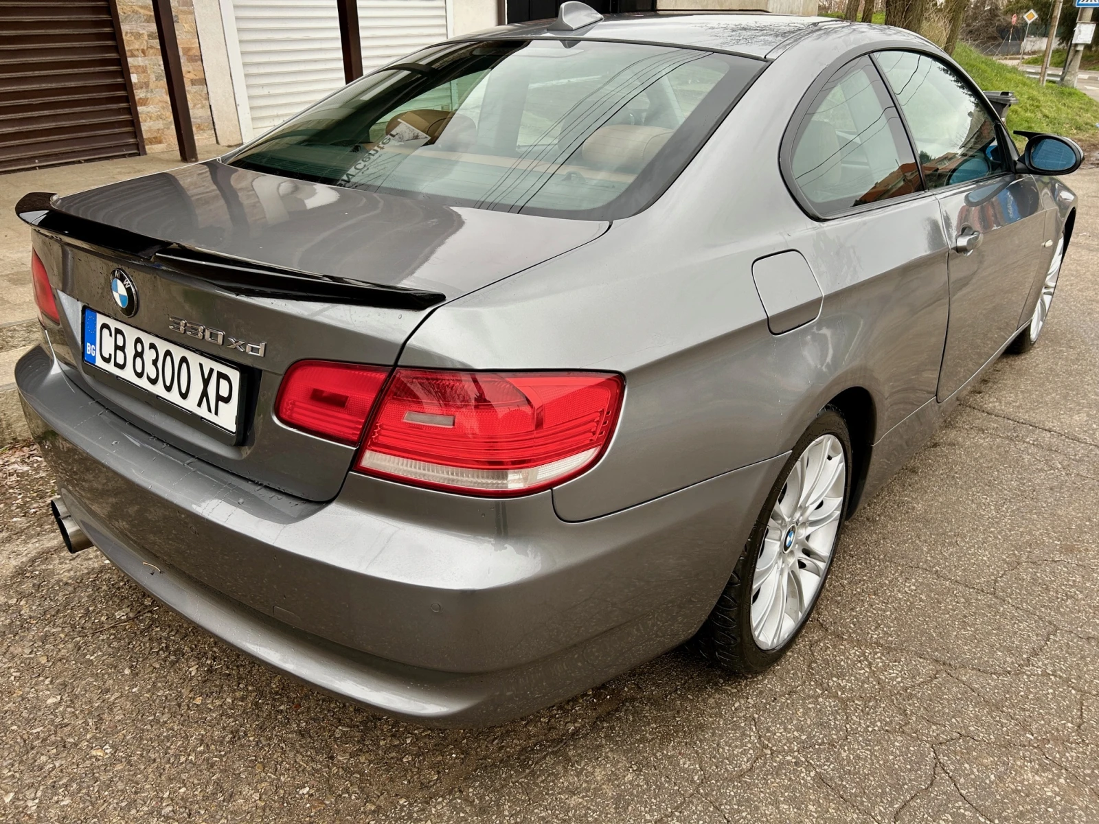 BMW 330 XD | Mobile.bg � ����������� 4