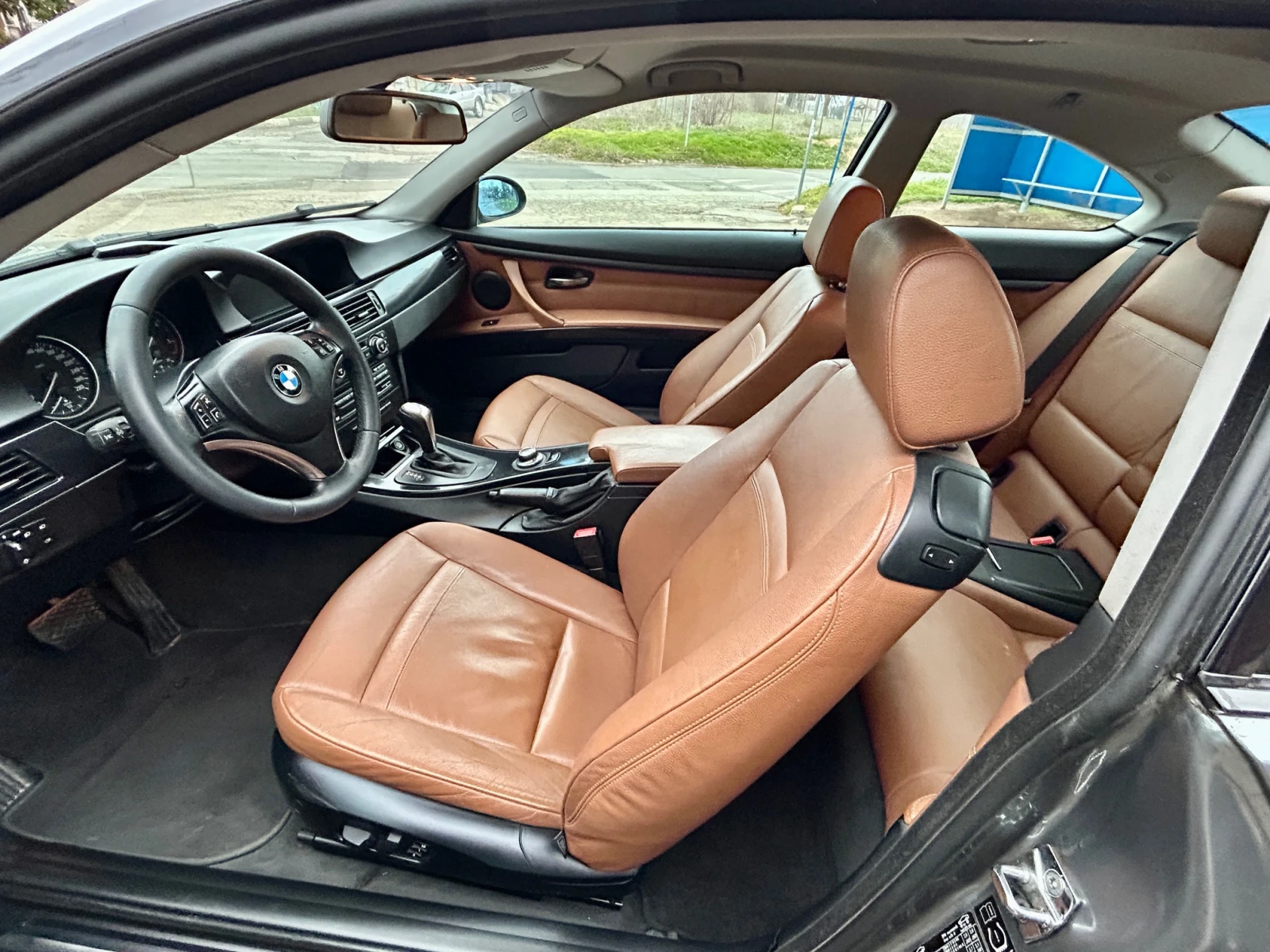 BMW 330 XD | Mobile.bg � ����������� 7