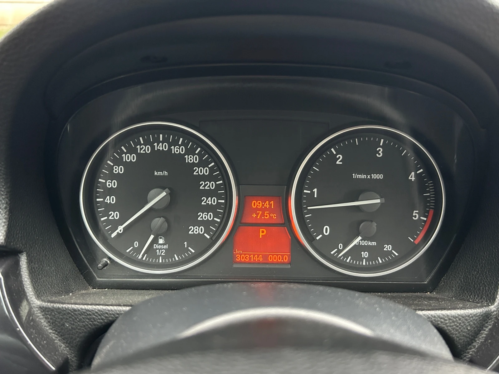 BMW 330 XD | Mobile.bg � ����������� 13