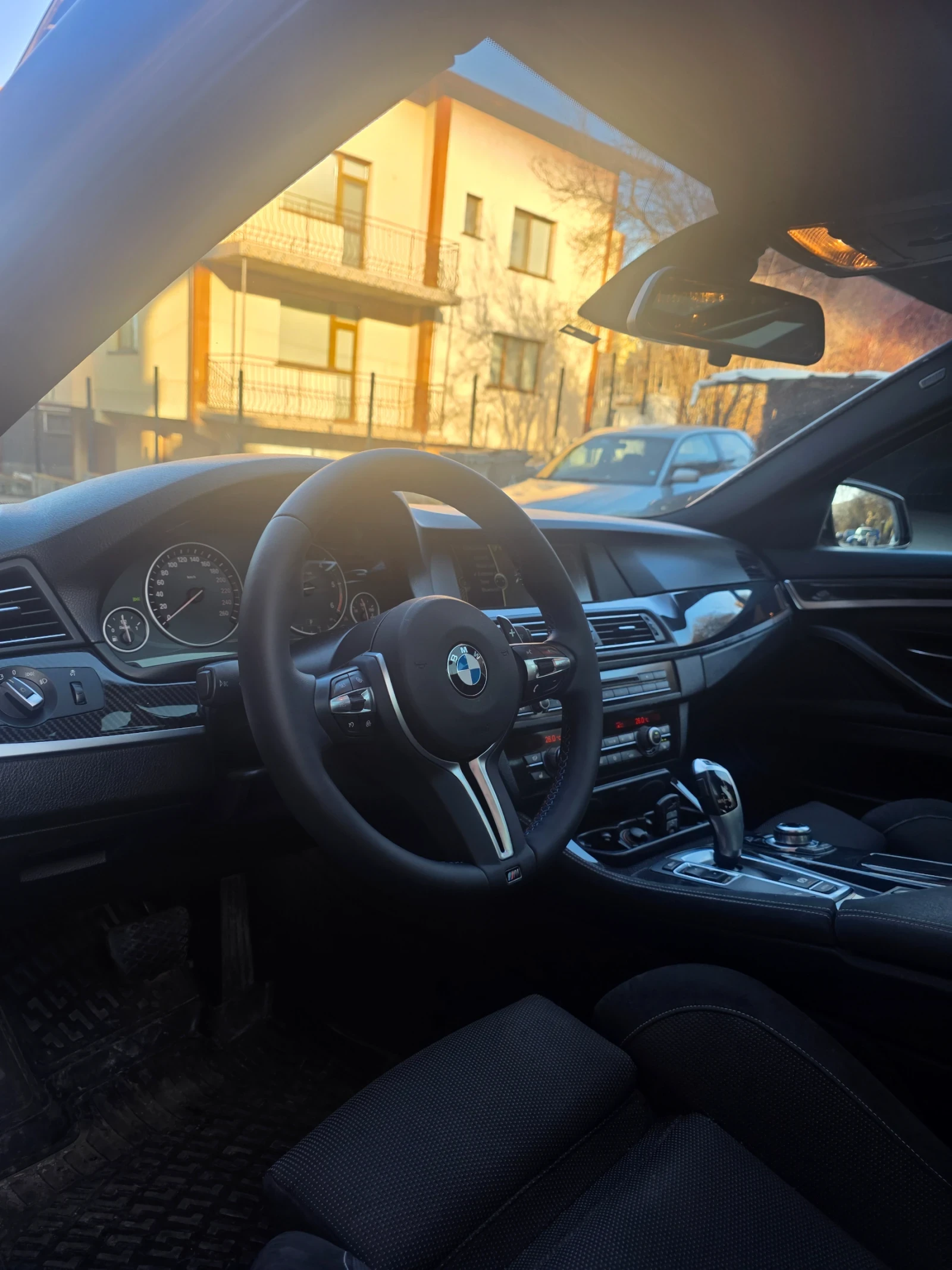 BMW 530 M-Performence TOP | Mobile.bg � ����������� 7