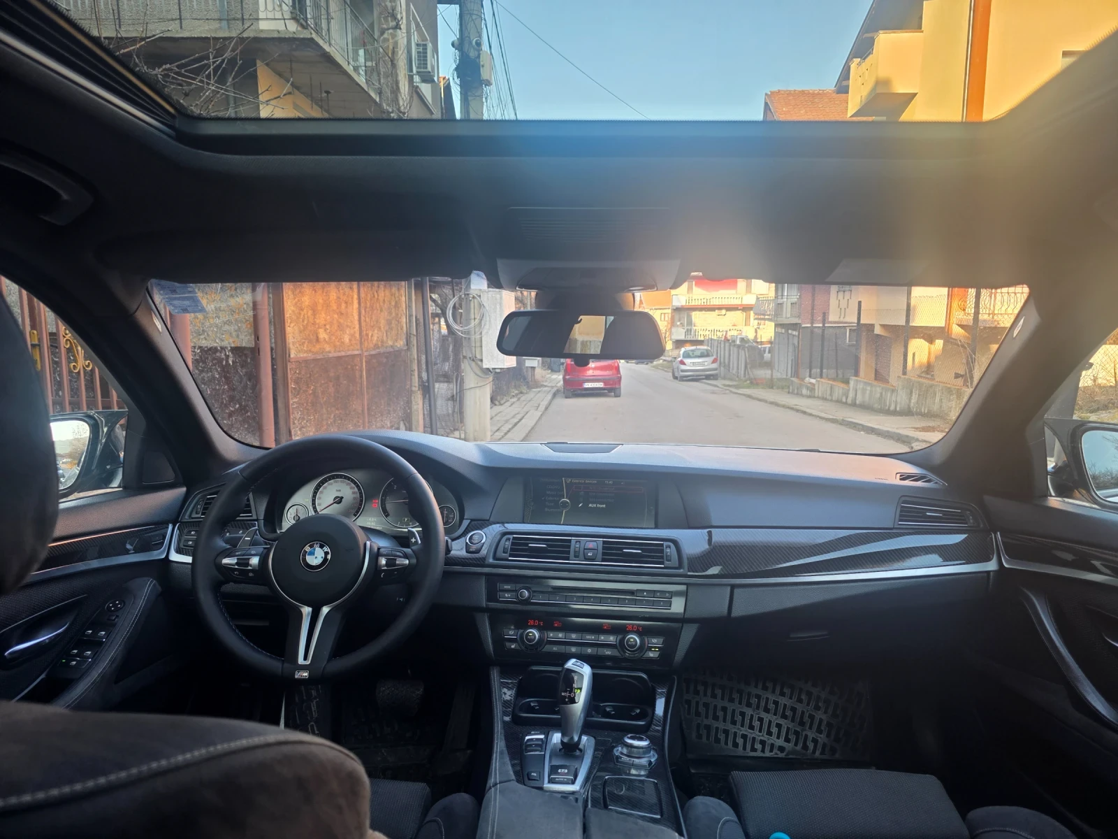 BMW 530 M-Performence TOP | Mobile.bg � ����������� 6