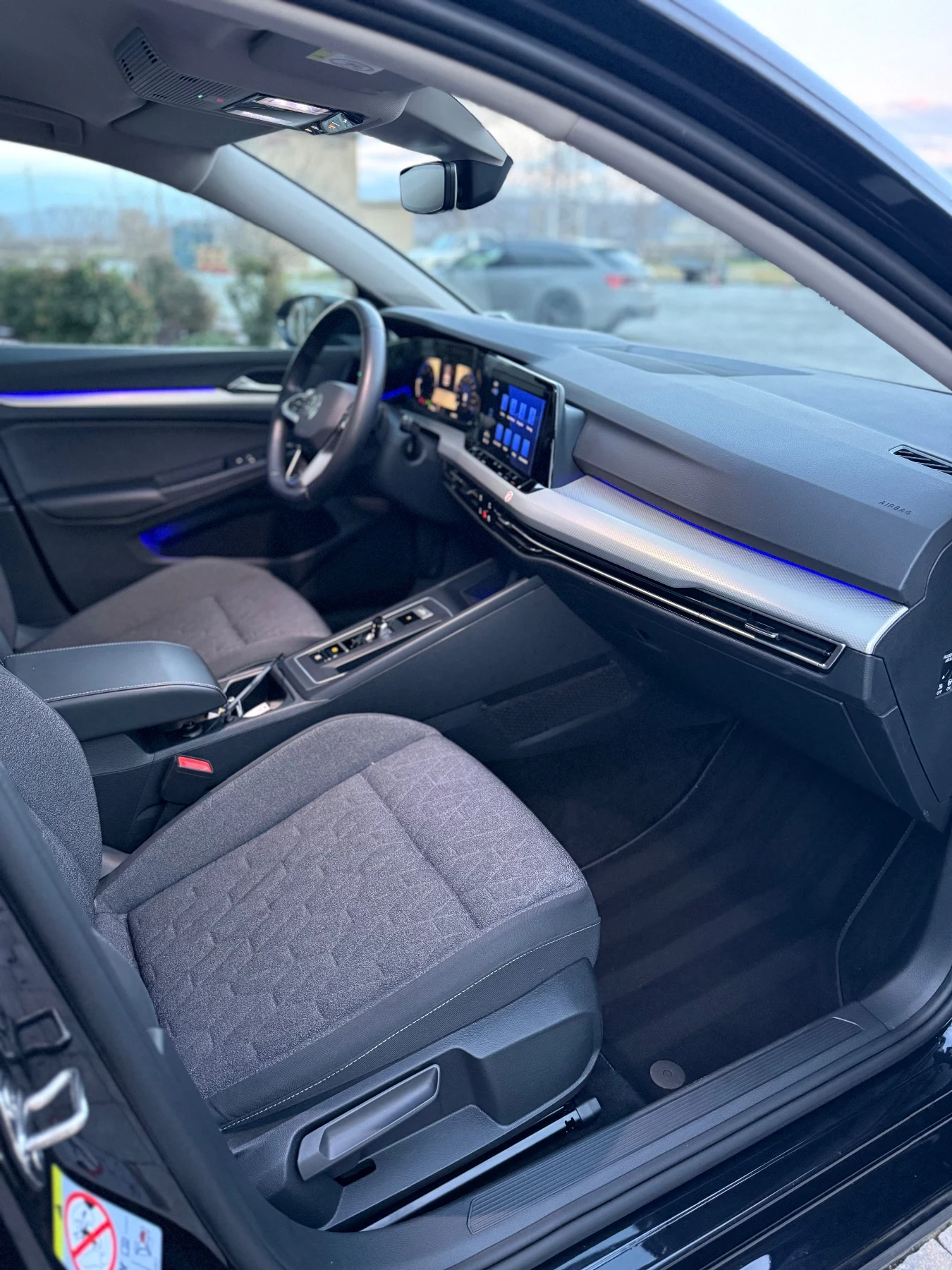 VW Golf 2.0 TDI - изображение 9