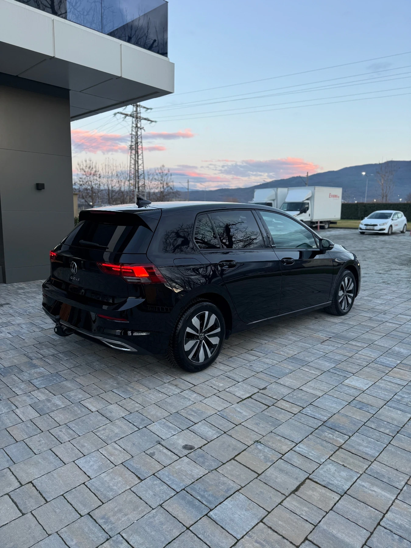 VW Golf 2.0 TDI - изображение 5