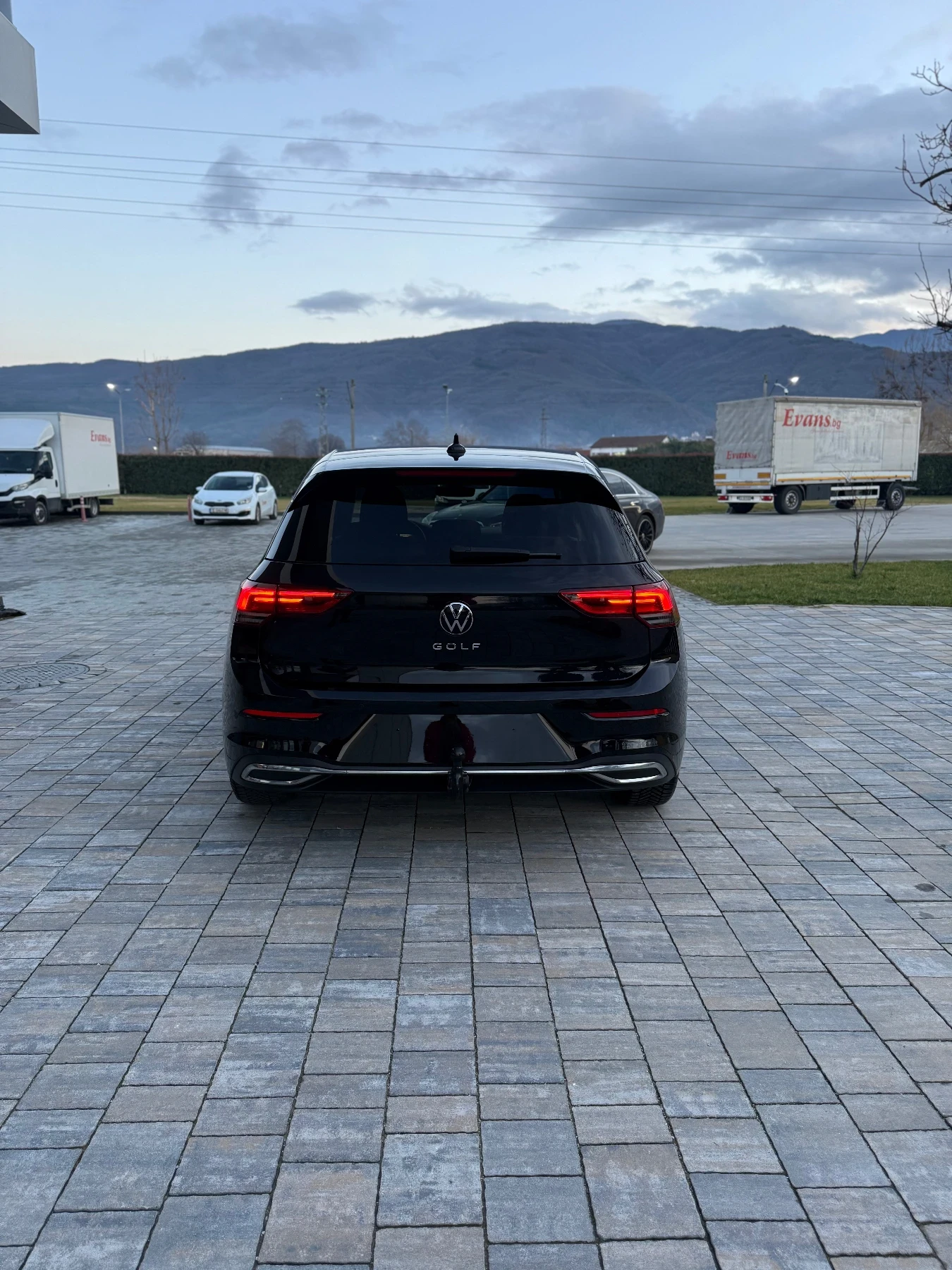 VW Golf 2.0 TDI - изображение 6