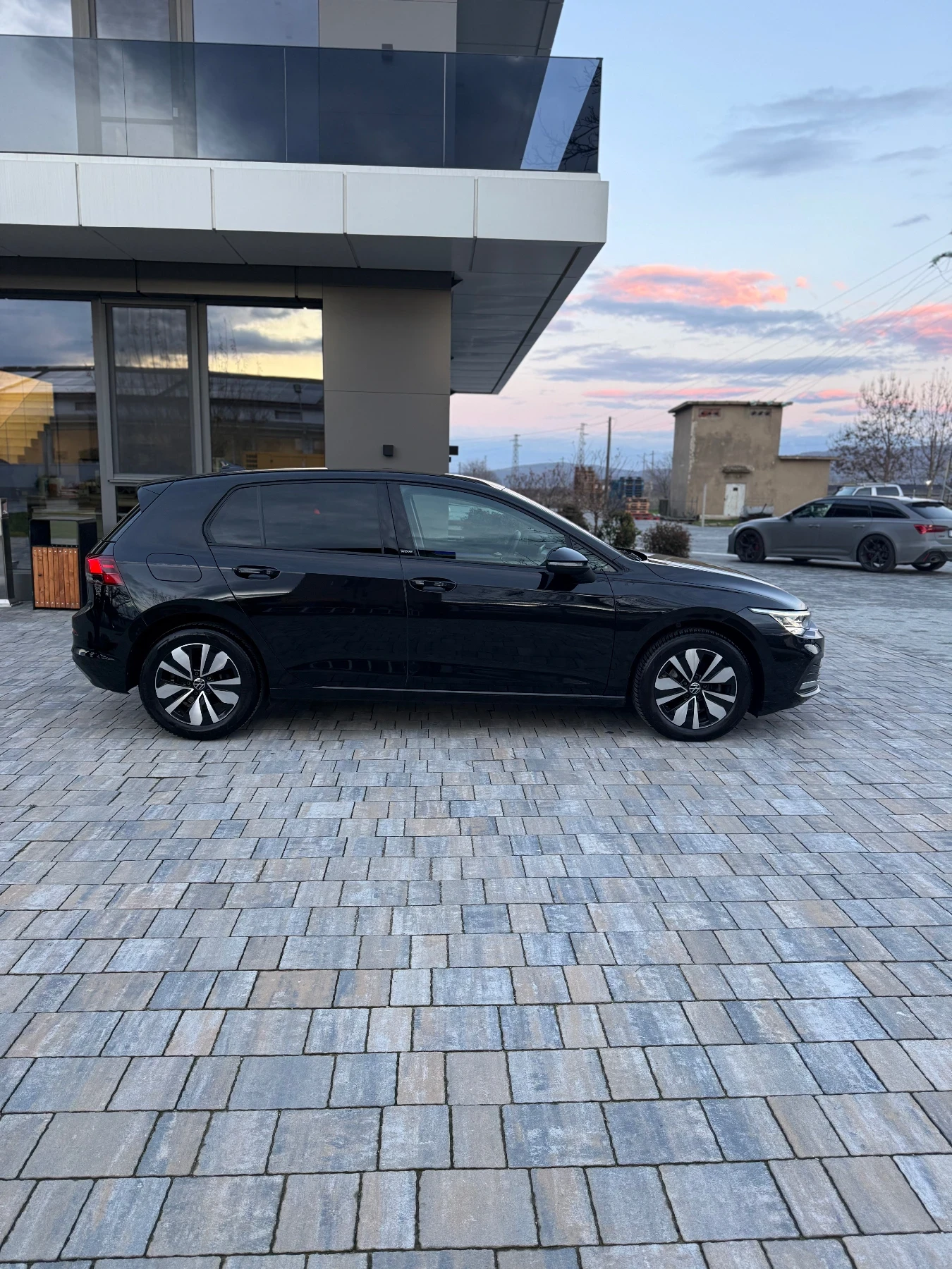 VW Golf 2.0 TDI - изображение 7