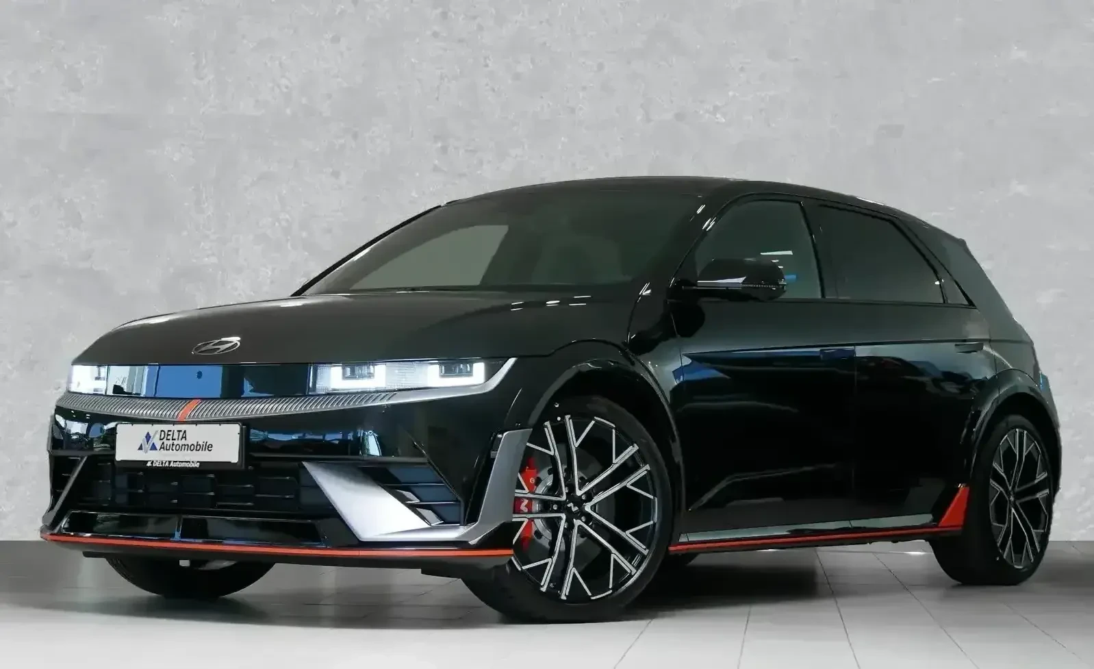 Hyundai Ioniq 5 N Performance 84kWh | Mobile.bg � ����������� 1