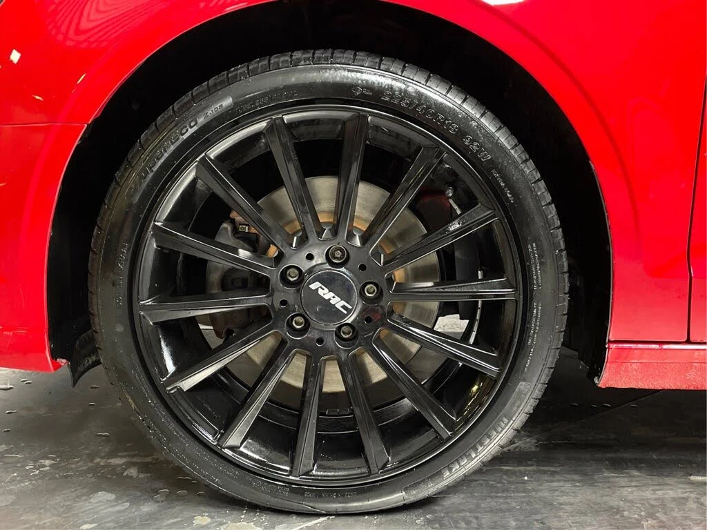 Audi A3 quattro Komfort Cabrio* АвтоКредит* (Цена до БГ)  - изображение 5