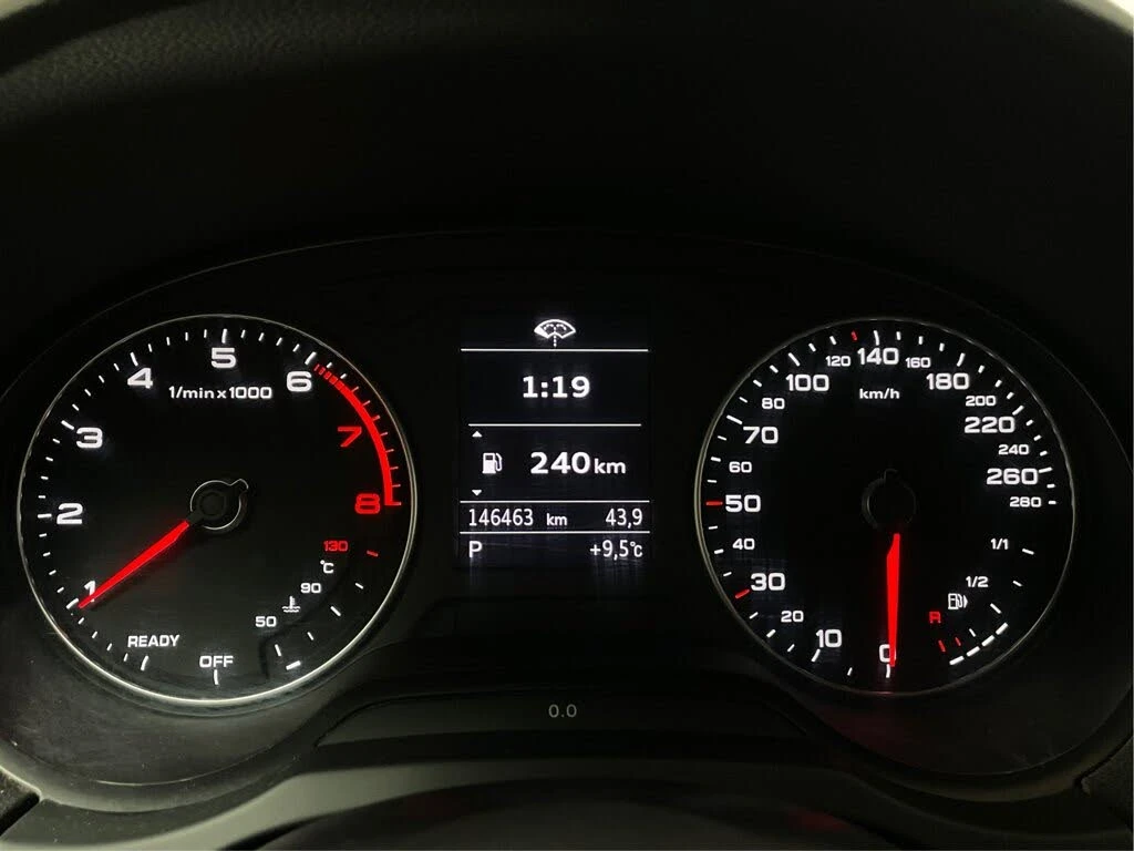 Audi A3 quattro Komfort Cabrio* АвтоКредит* (Цена до БГ)  - изображение 6