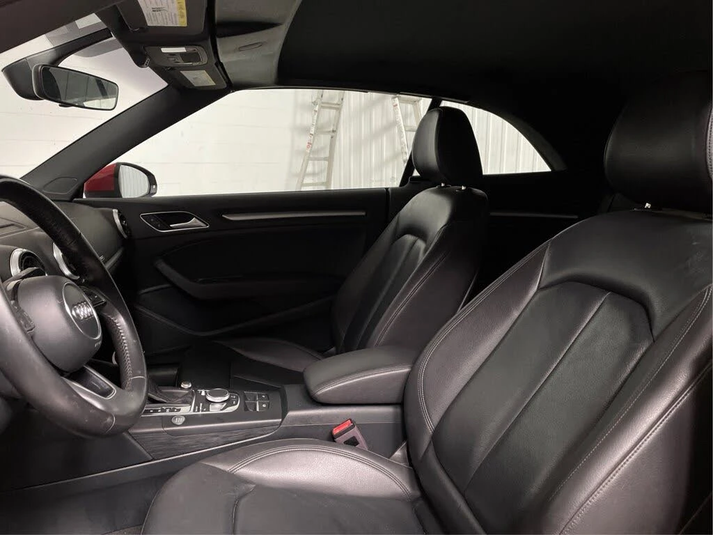 Audi A3 quattro Komfort Cabrio* ����������* (���� �� ��)  | Mobile.bg � ����������� 15