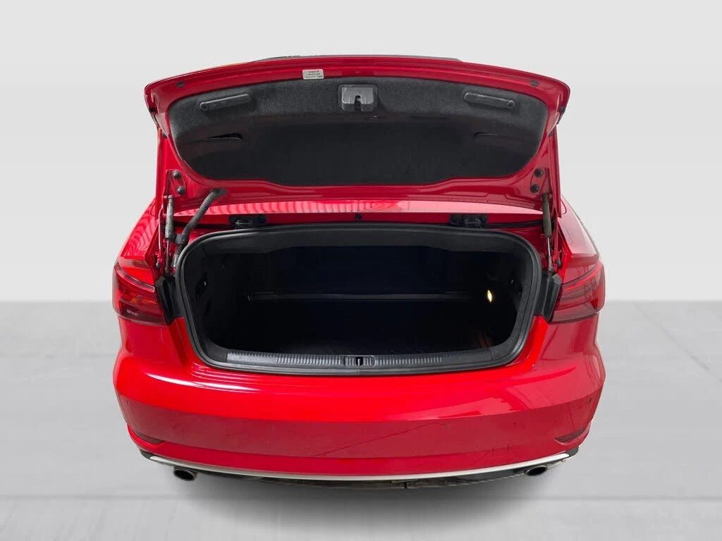 Audi A3 quattro Komfort Cabrio* АвтоКредит* (Цена до БГ)  - изображение 4