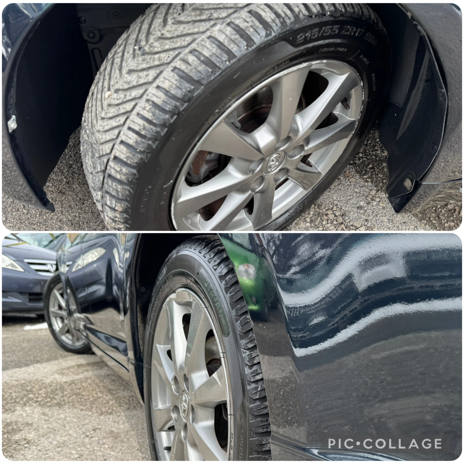 Toyota Avensis 2.0D4D-Facelift-������ | Mobile.bg � ����������� 17