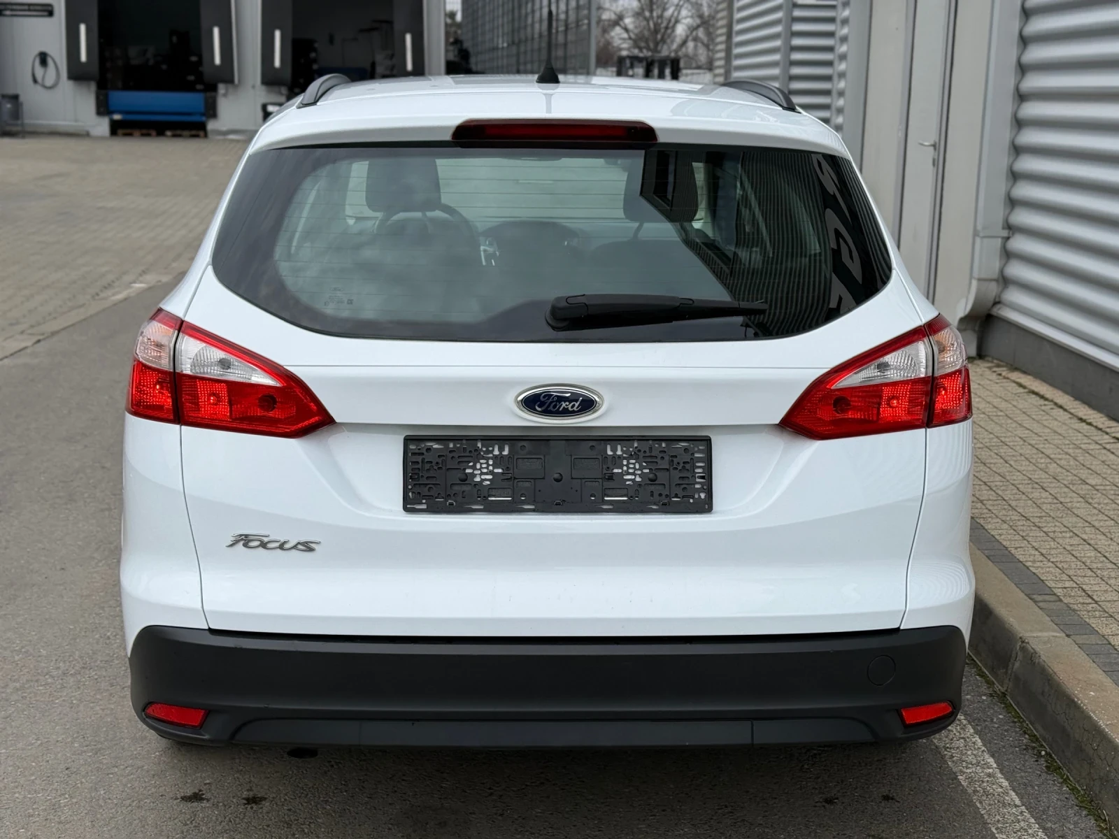 Ford Focus 1, 6TDCi+ DURA-toro+ Euro6B+ Климатроник+ Мултивол - изображение 4