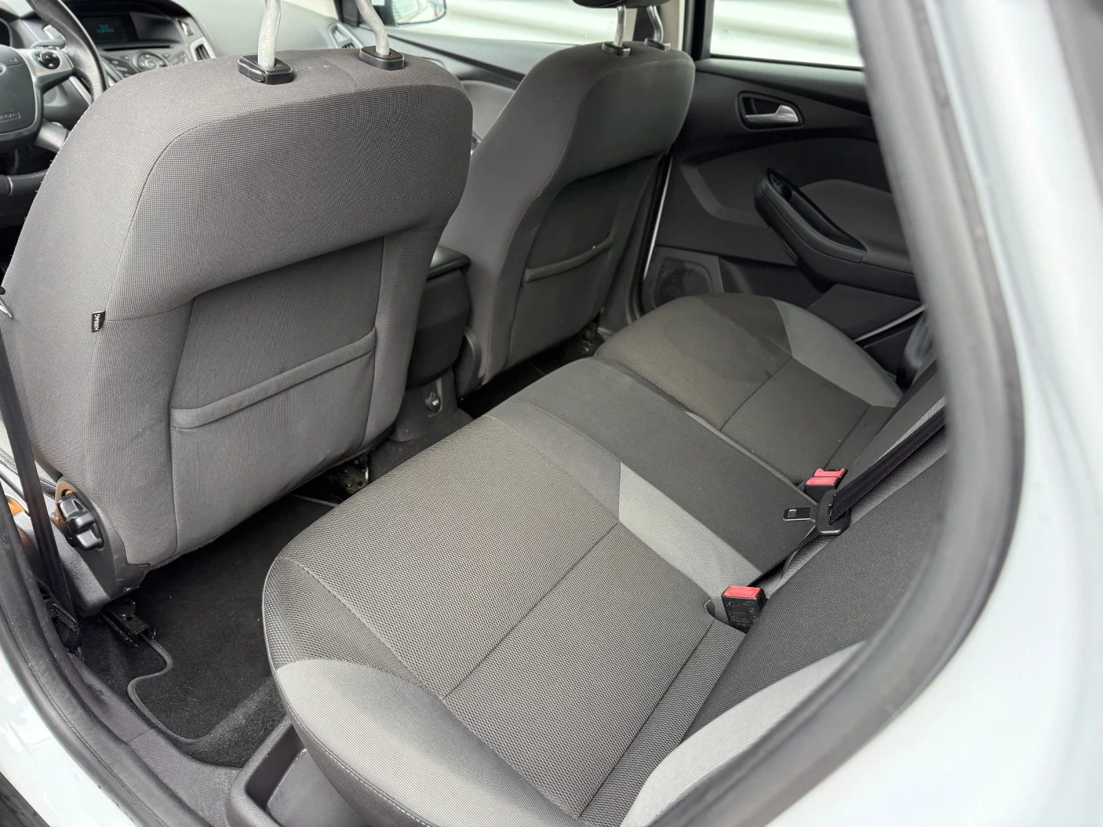 Ford Focus 1, 6TDCi+ DURA-toro+ Euro6B+ �����������+ �������� | Mobile.bg � ����������� 11