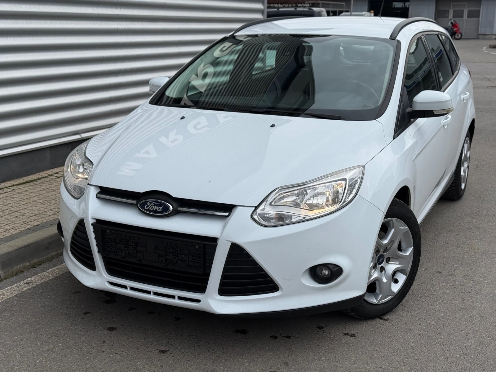 Ford Focus 1, 6TDCi+ DURA-toro+ Euro6B+ �����������+ �������� | Mobile.bg � ����������� 1