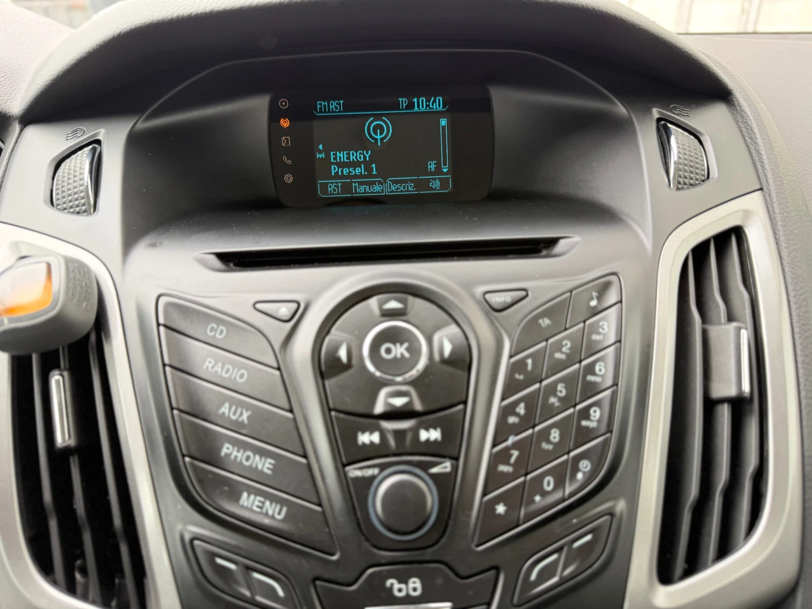 Ford Focus 1, 6TDCi+ DURA-toro+ Euro6B+ �����������+ �������� | Mobile.bg � ����������� 16