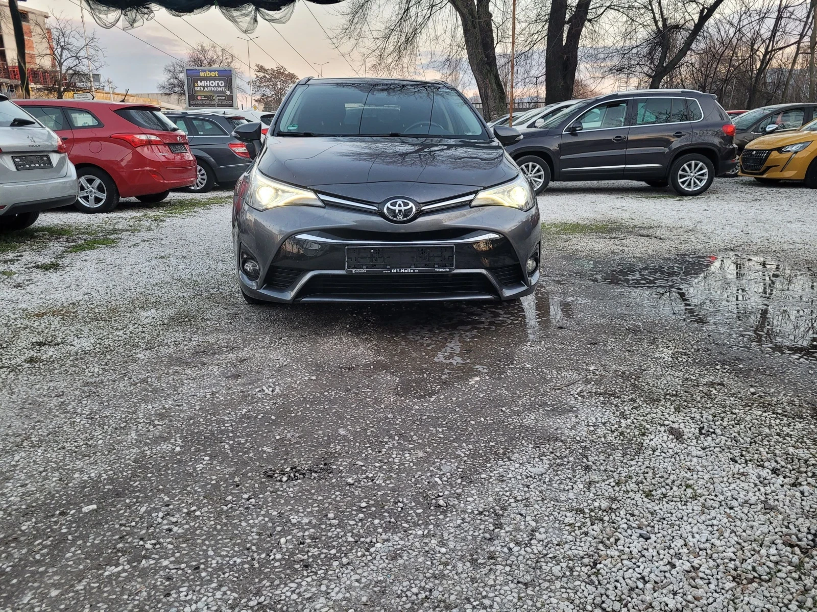 Toyota Avensis 2.0 D-4D  - изображение 3