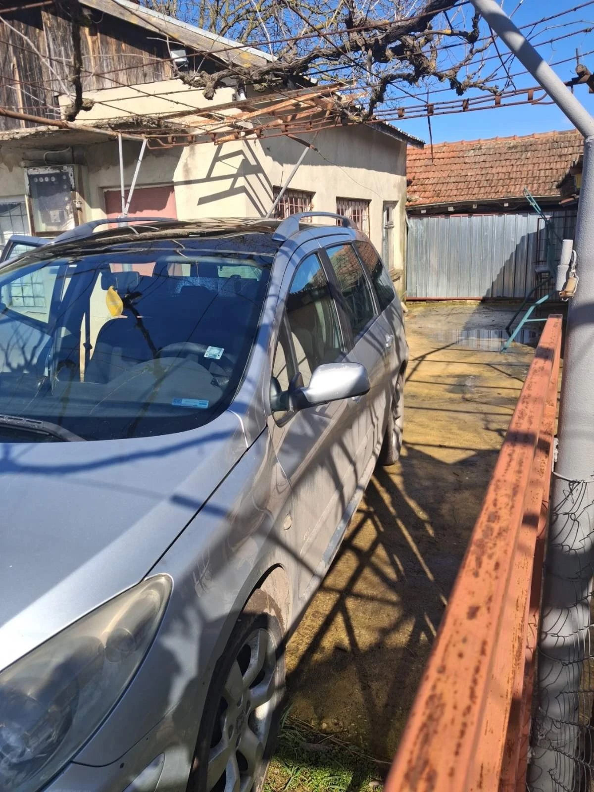 Peugeot 307  - изображение 3