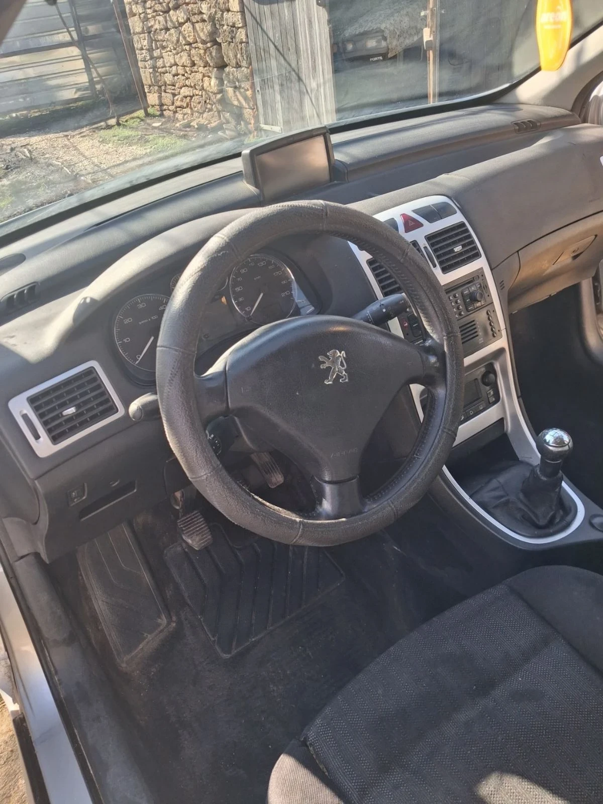 Peugeot 307  - изображение 5