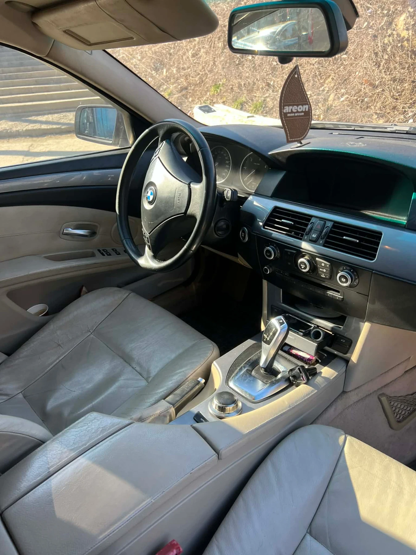 BMW 530  - изображение 5