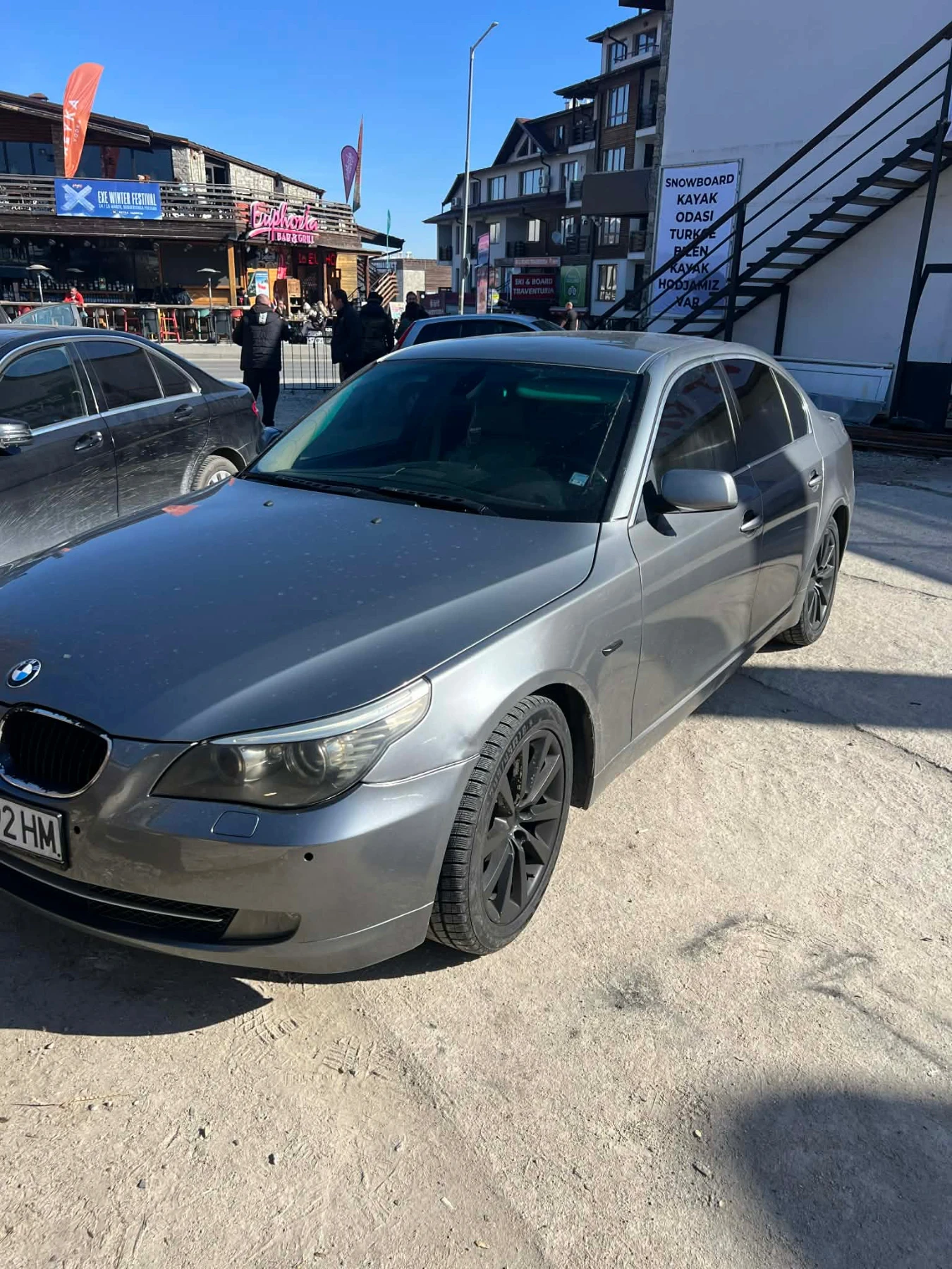 BMW 530 | Mobile.bg � ����������� 1