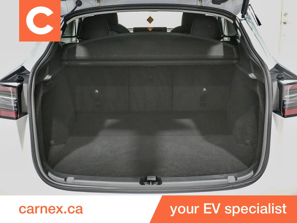 Tesla Model Y Long Range* AWD* АвтоКредит* (ЦЕНА ДО БГ), снимка 14 - Автомобили и джипове - 53803847