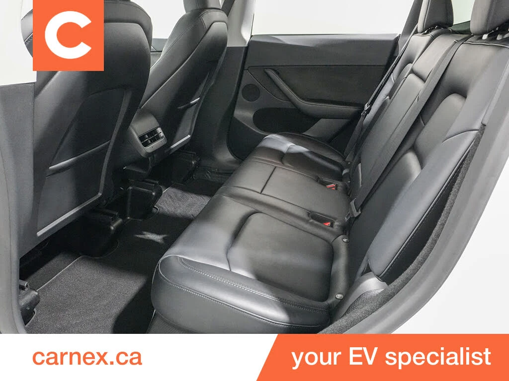 Tesla Model Y Long Range* AWD* АвтоКредит* (ЦЕНА ДО БГ), снимка 17 - Автомобили и джипове - 53803847